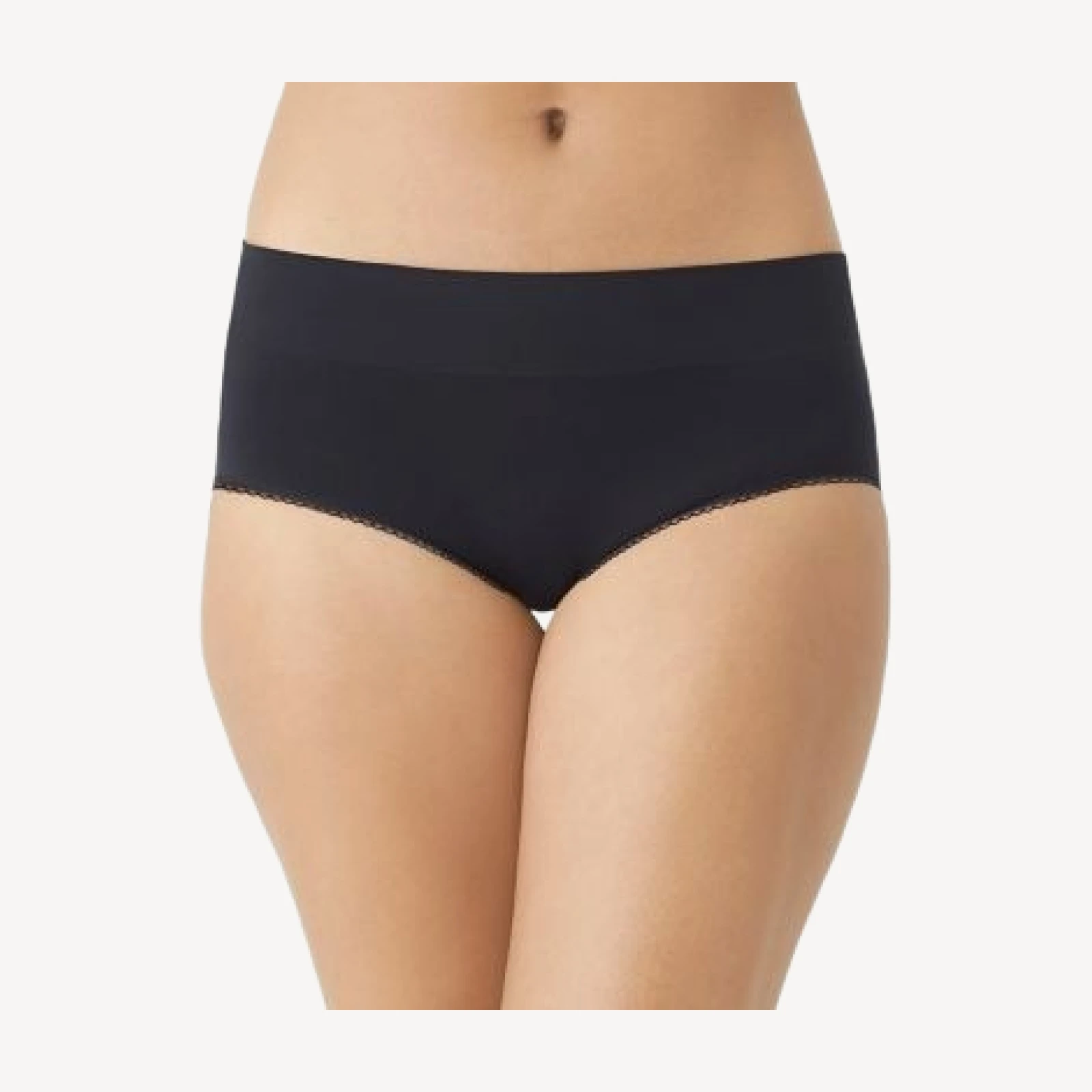 Wacoal Feeling Flexible Seamless Brief
