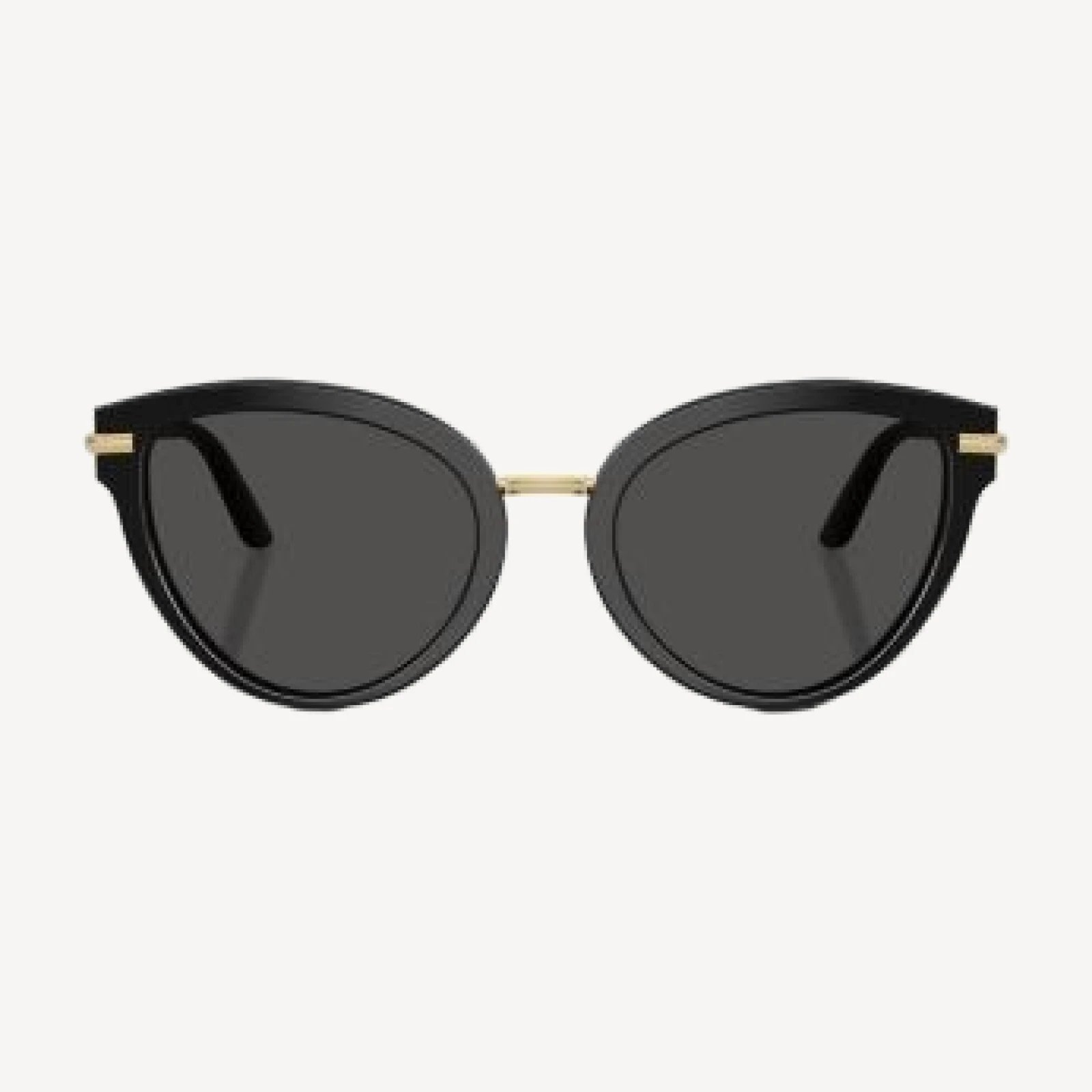Dolce & Gabbana DG4492 Butterfly Sunglasses, 55mm