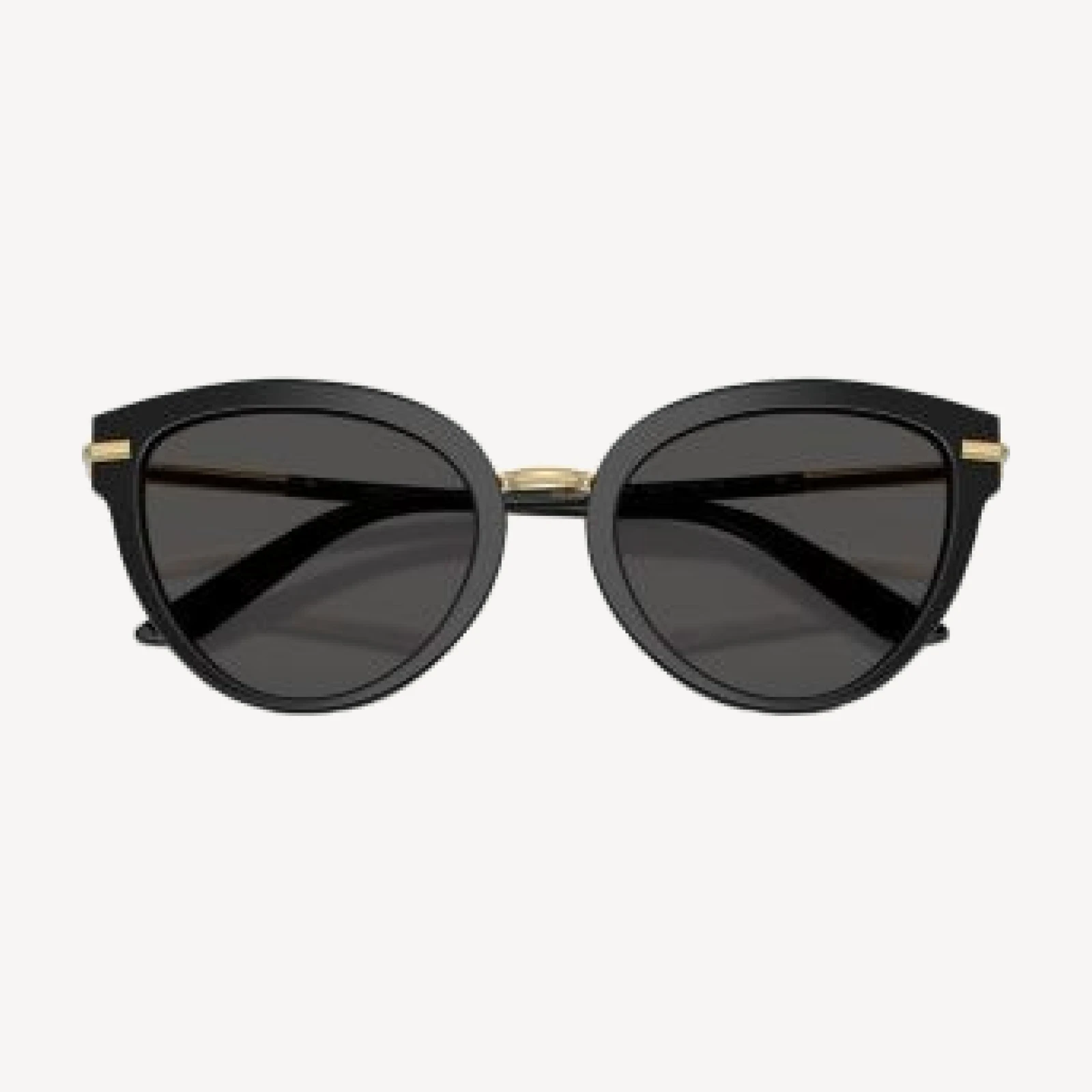 Dolce & Gabbana DG4492 Butterfly Sunglasses, 55mm