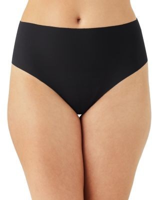 b. tempt'd by Wacoal b. bare Hi Waist Thong