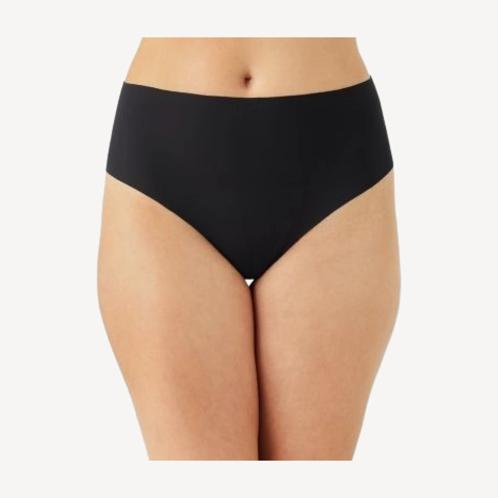 b. tempt'd by Wacoal b. bare Hi Waist Thong
