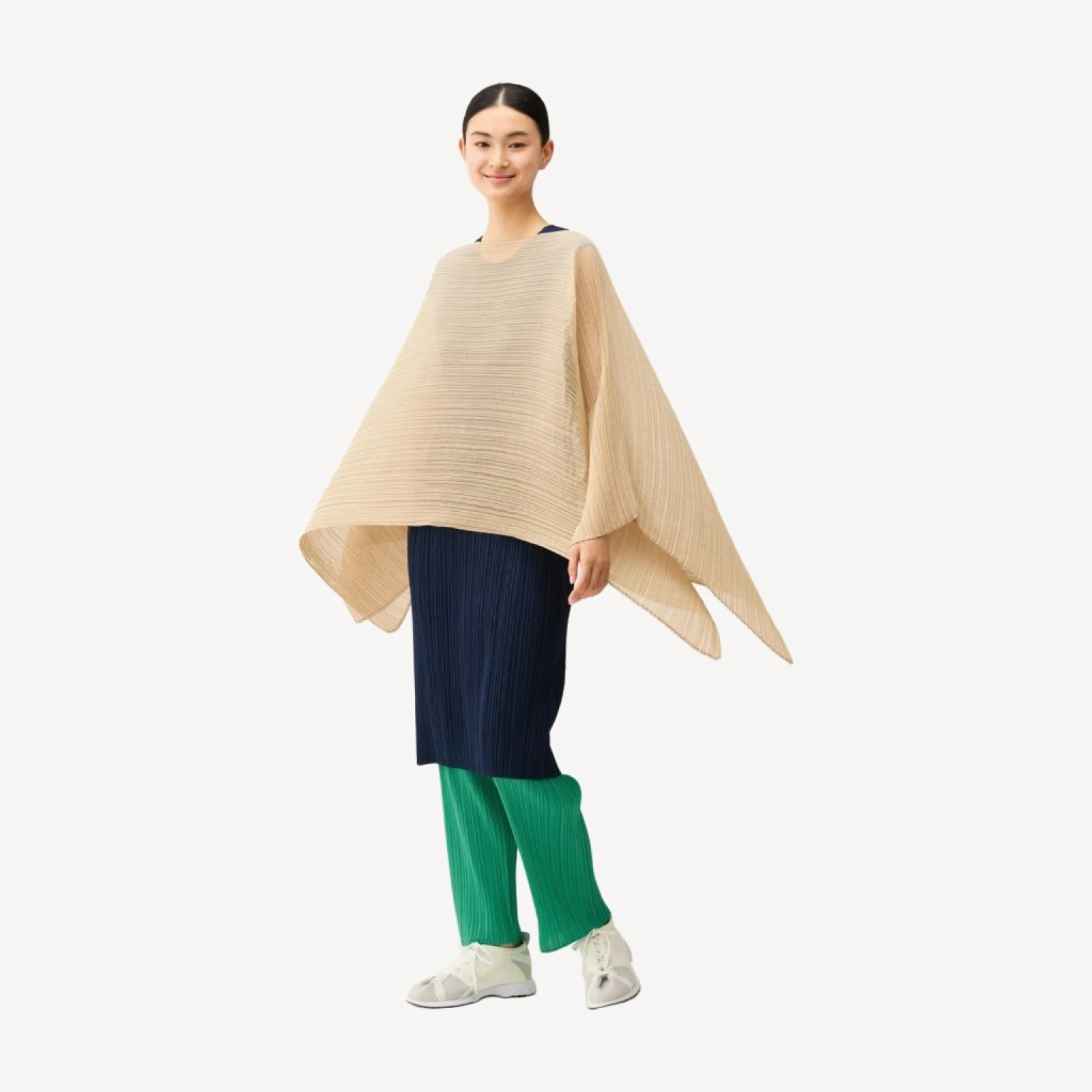 COLORFUL MADAME-T SMALL
