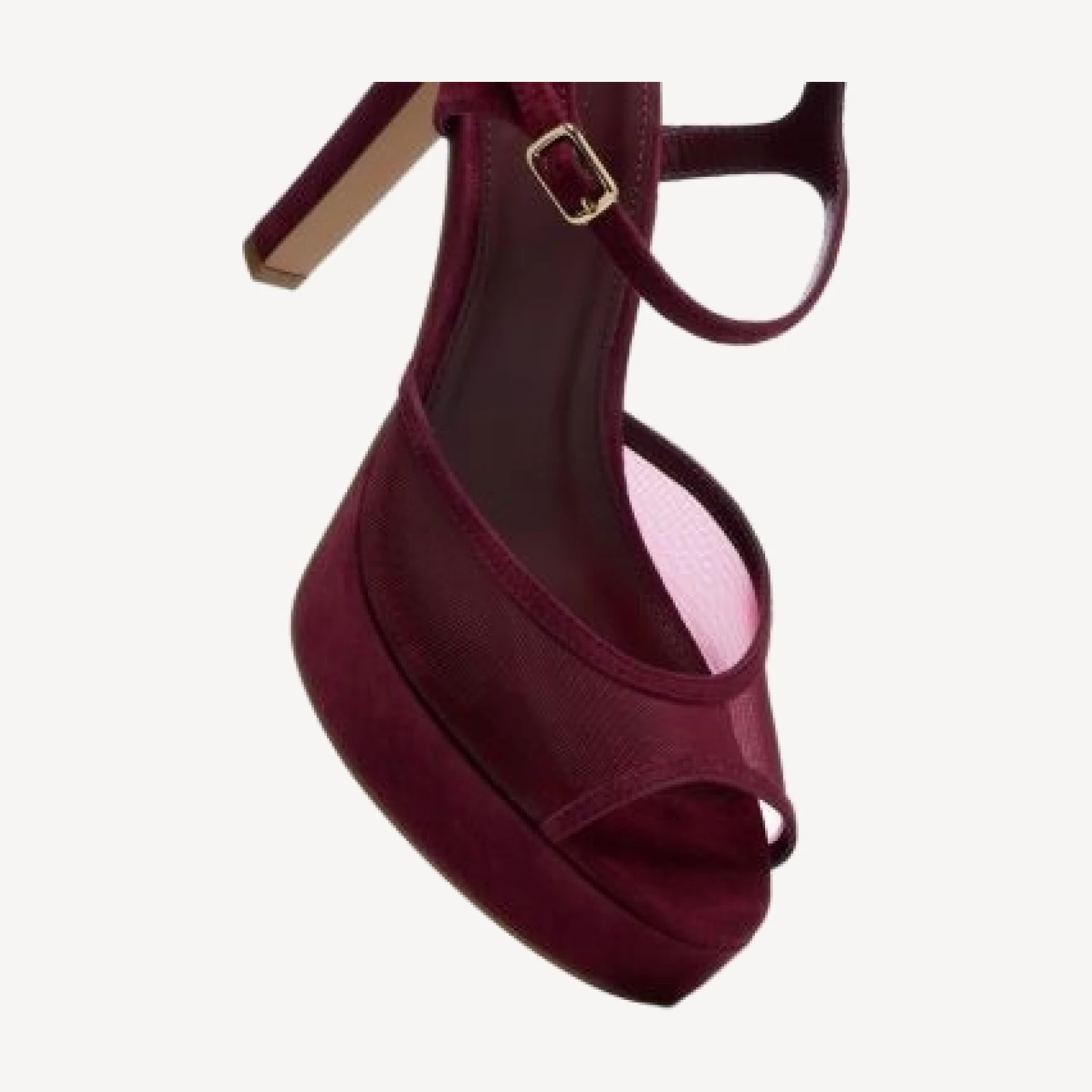 Aqua Women's Poppy Platform Sandals - Exclusive