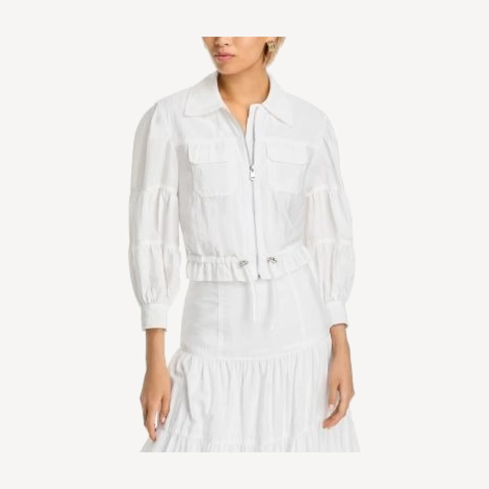 Cinq a Sept Melonia Jacket