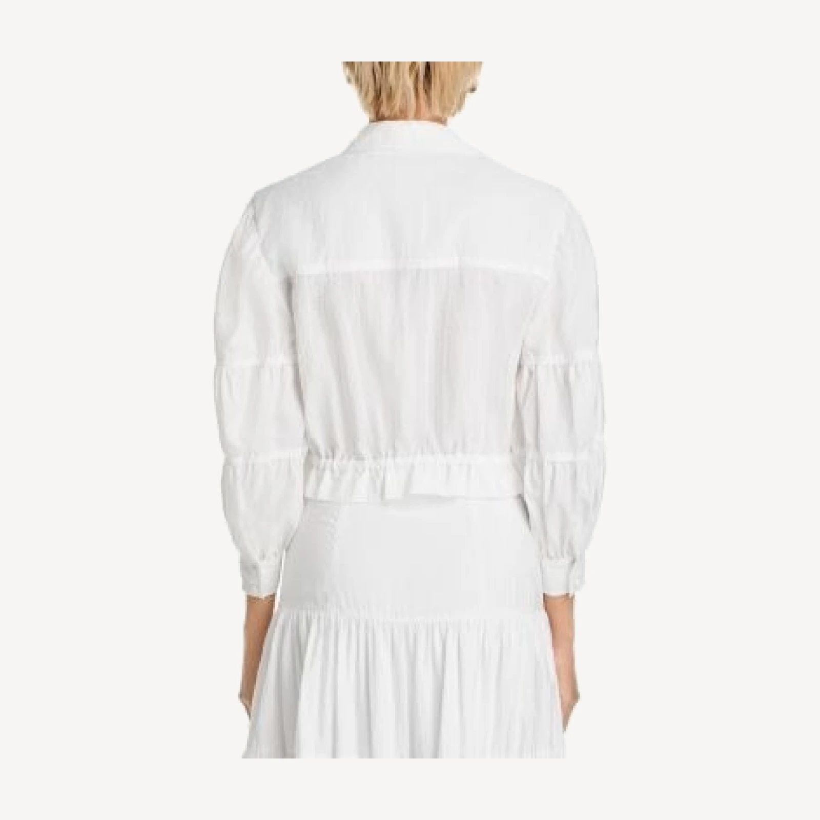 Cinq a Sept Melonia Jacket