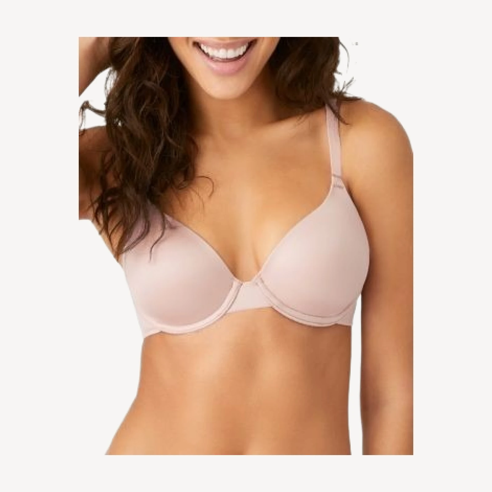 b. tempt'd by Wacoal Future Foundation Contour Bra