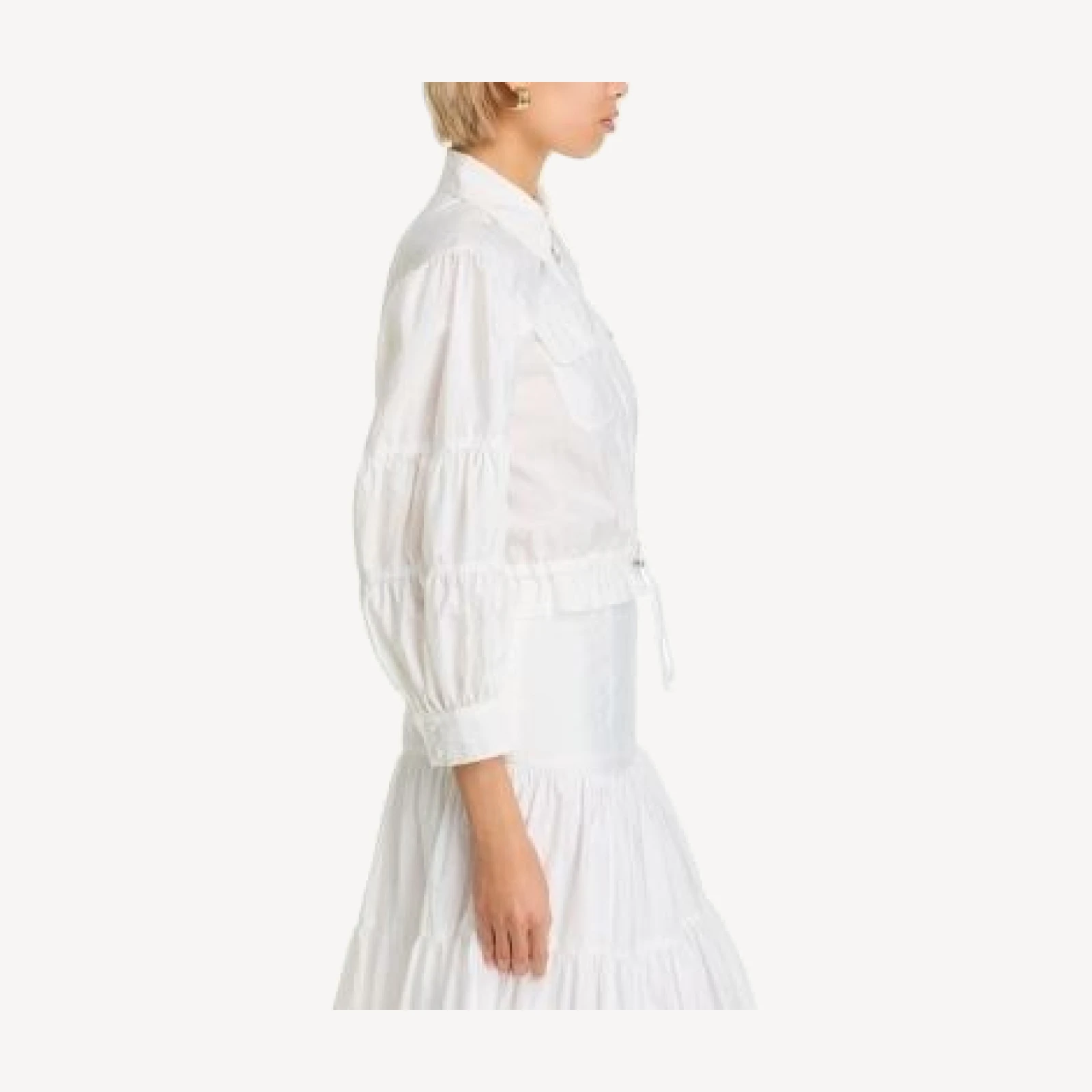 Cinq a Sept Melonia Jacket