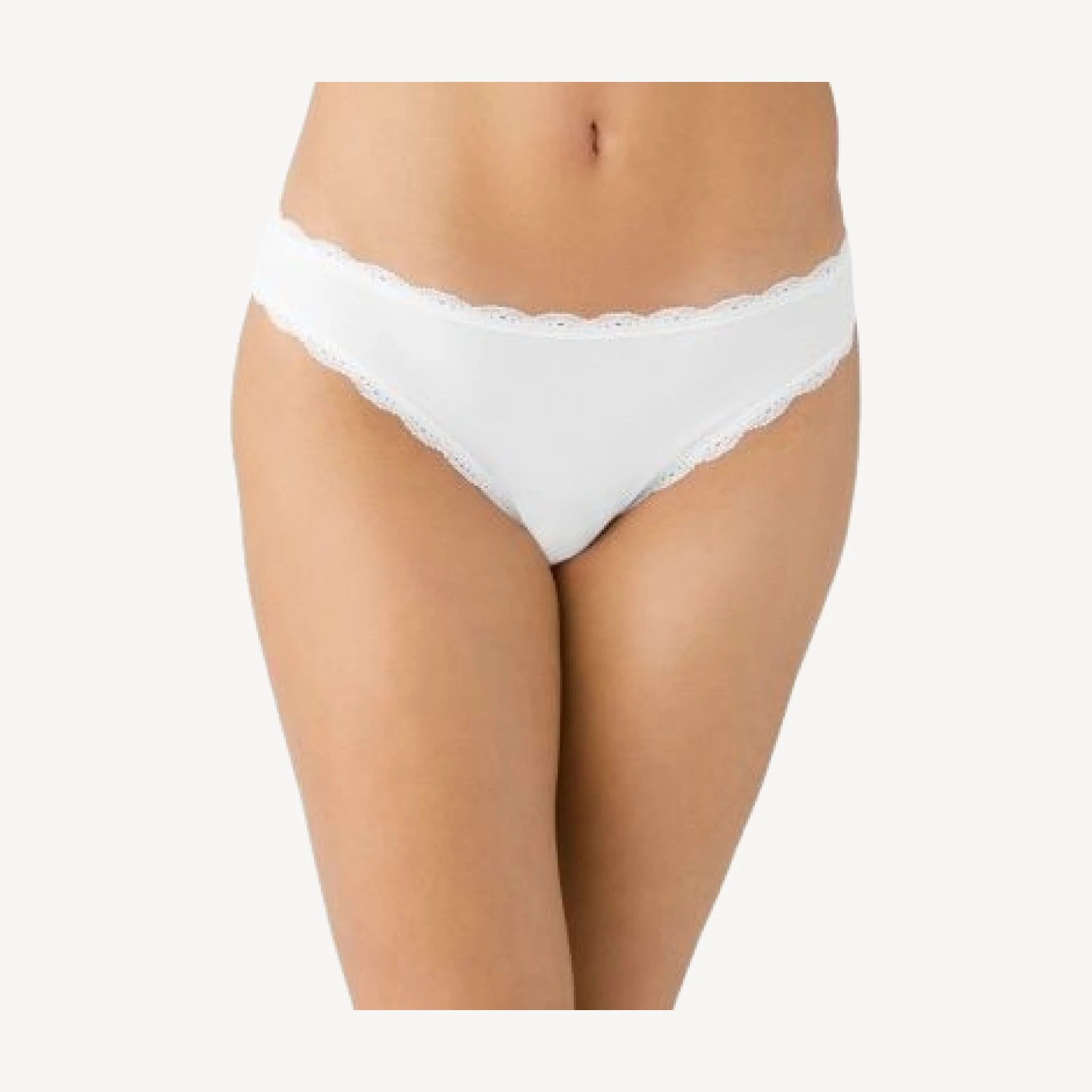 b. tempt'd by Wacoal Inspired Eyelet Bikini
