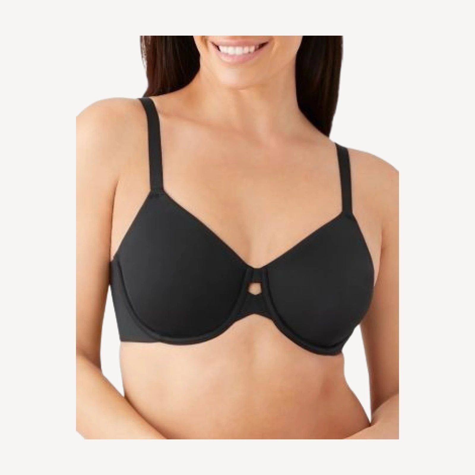 Wacoal Superbly Smooth Underwire Bra