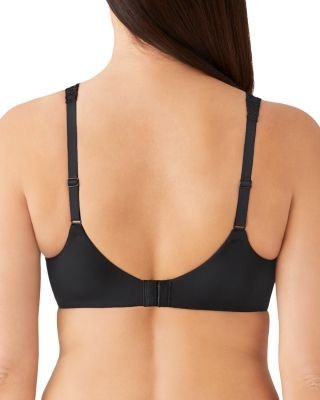 Wacoal Softly Styled Wireless T-Shirt Contour Bra