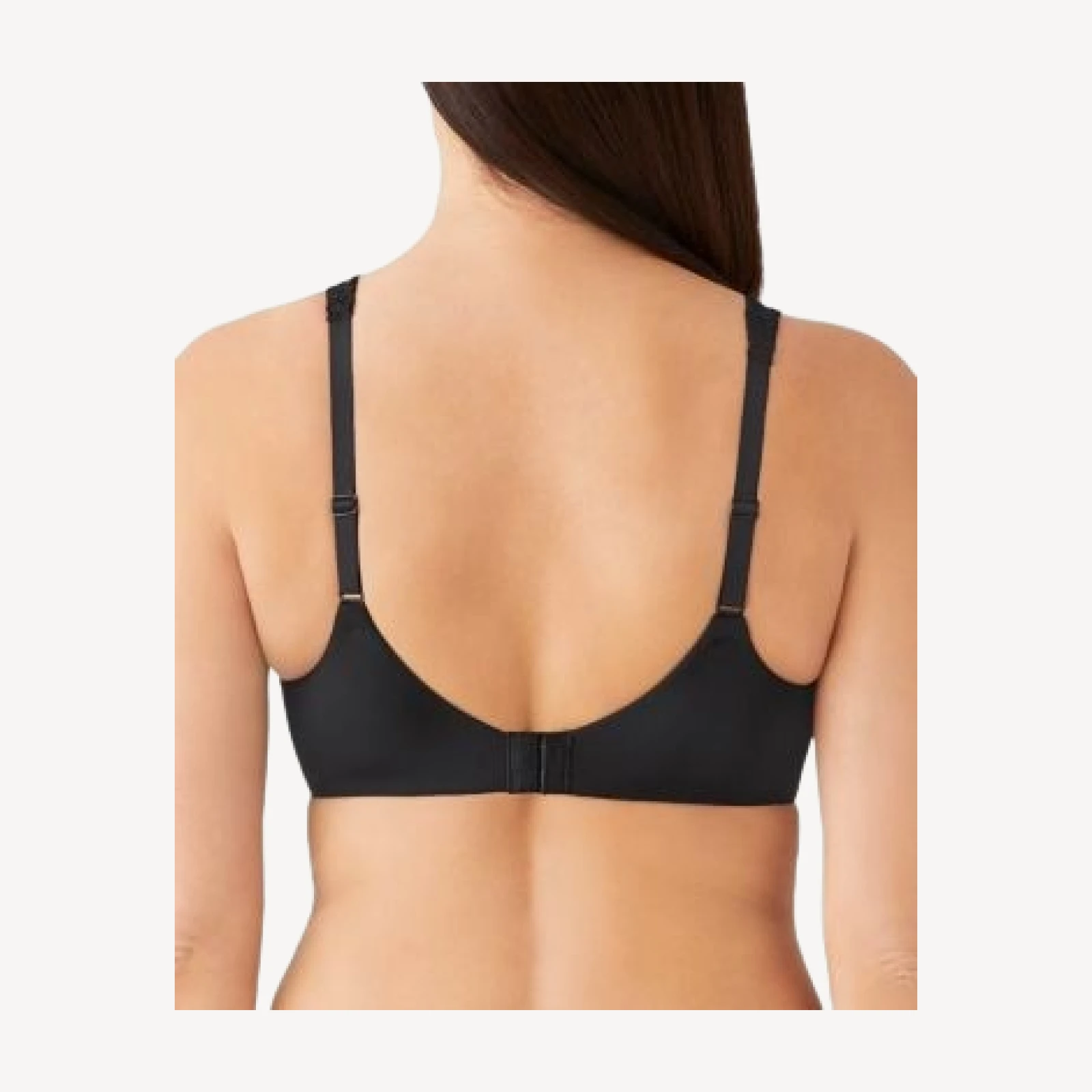 Wacoal Softly Styled Wireless T-Shirt Contour Bra