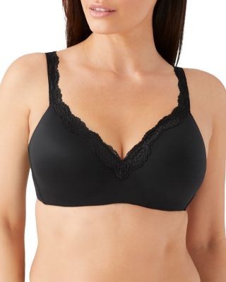 Wacoal Softly Styled Wireless T-Shirt Contour Bra