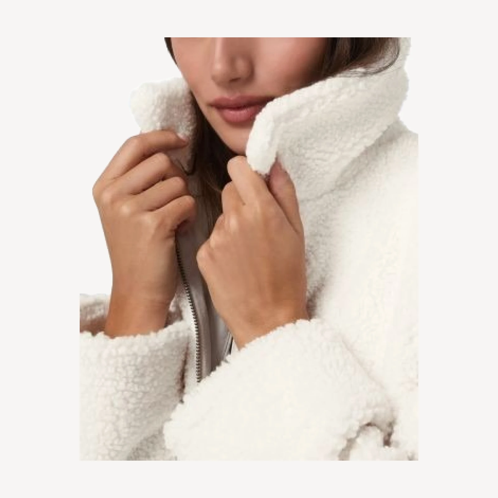 Vuori Lou Full Zip Jacket