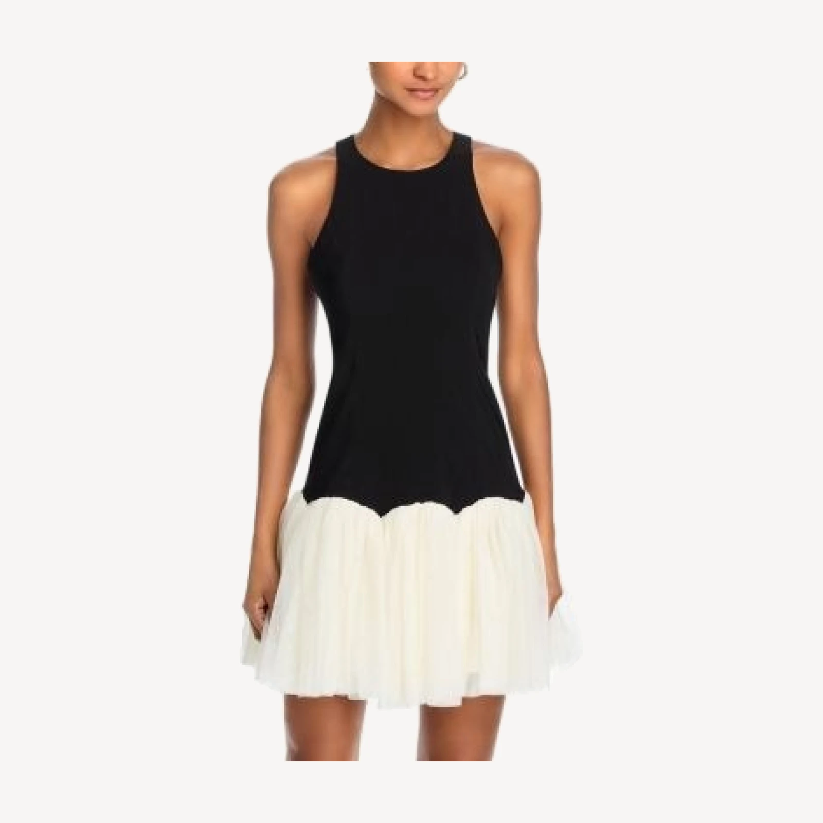 Steve Madden Nohemi Dress