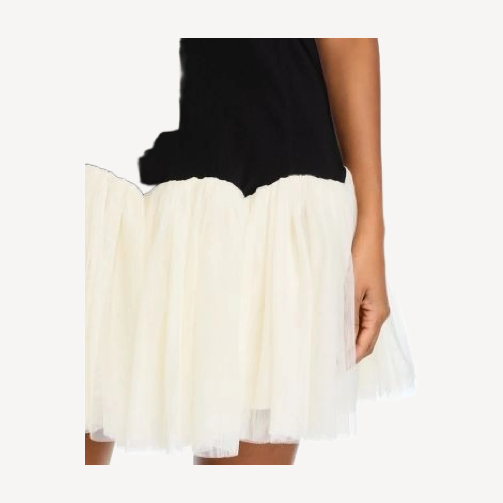 Steve Madden Nohemi Dress