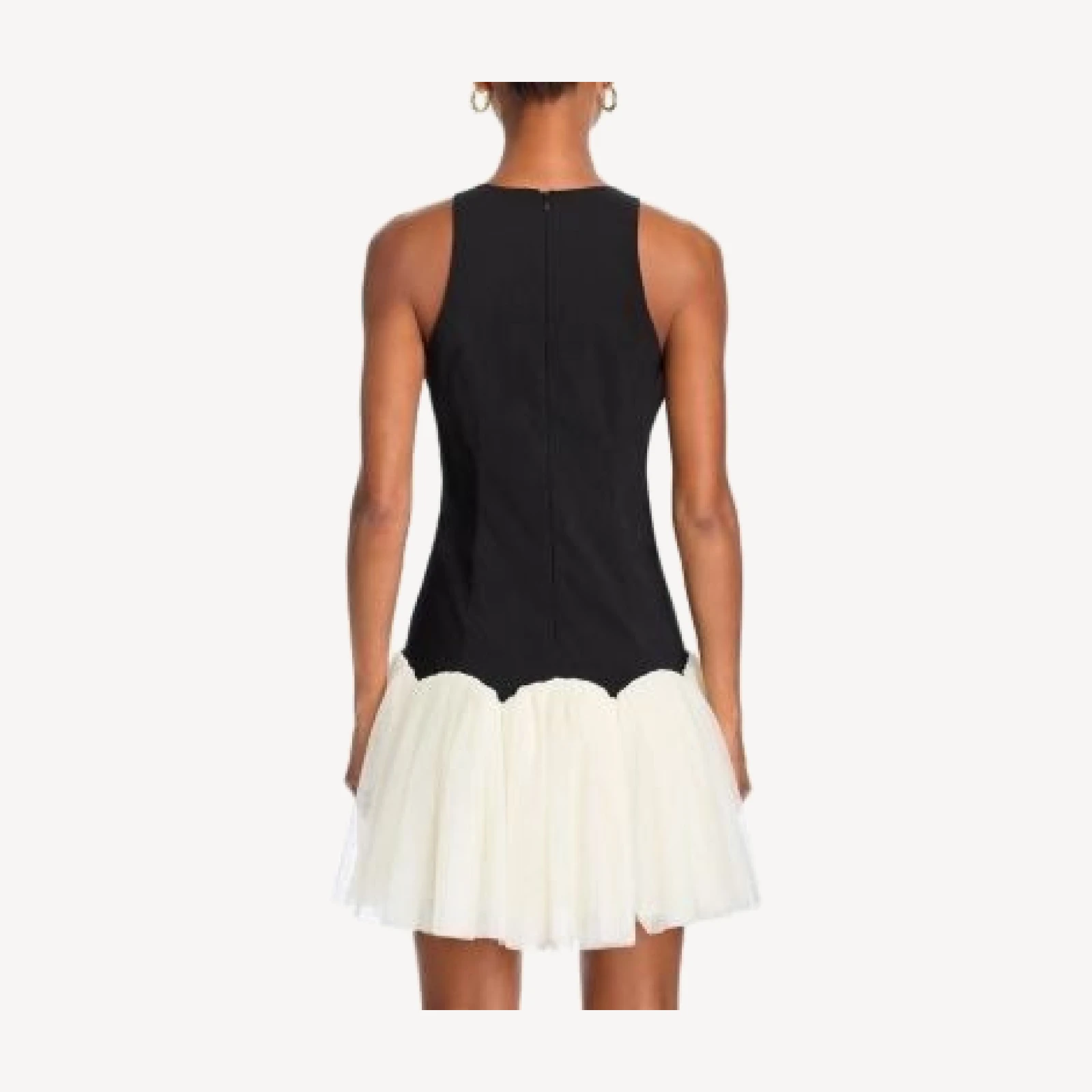 Steve Madden Nohemi Dress