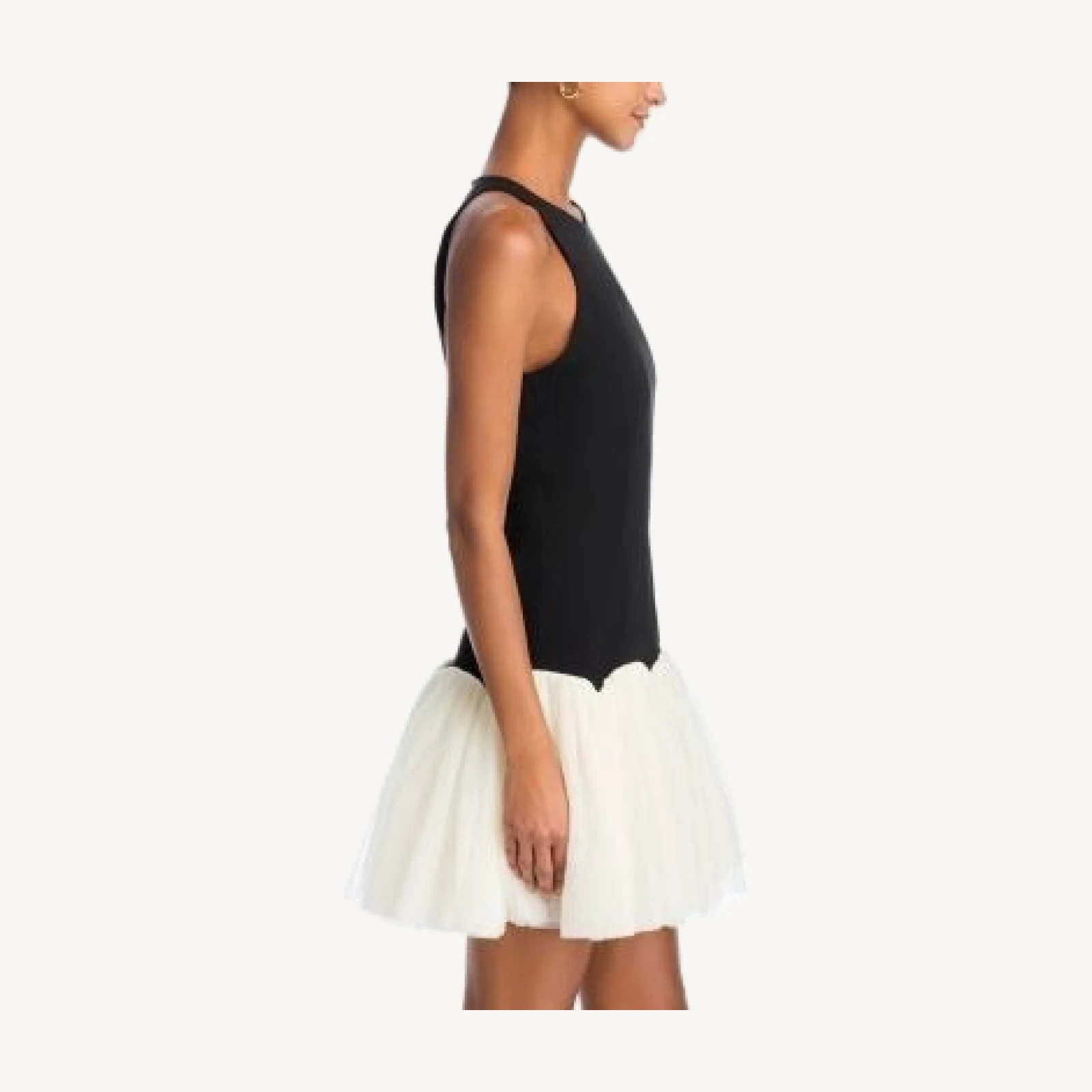 Steve Madden Nohemi Dress