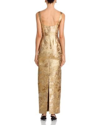 Simkhai Viella Gown