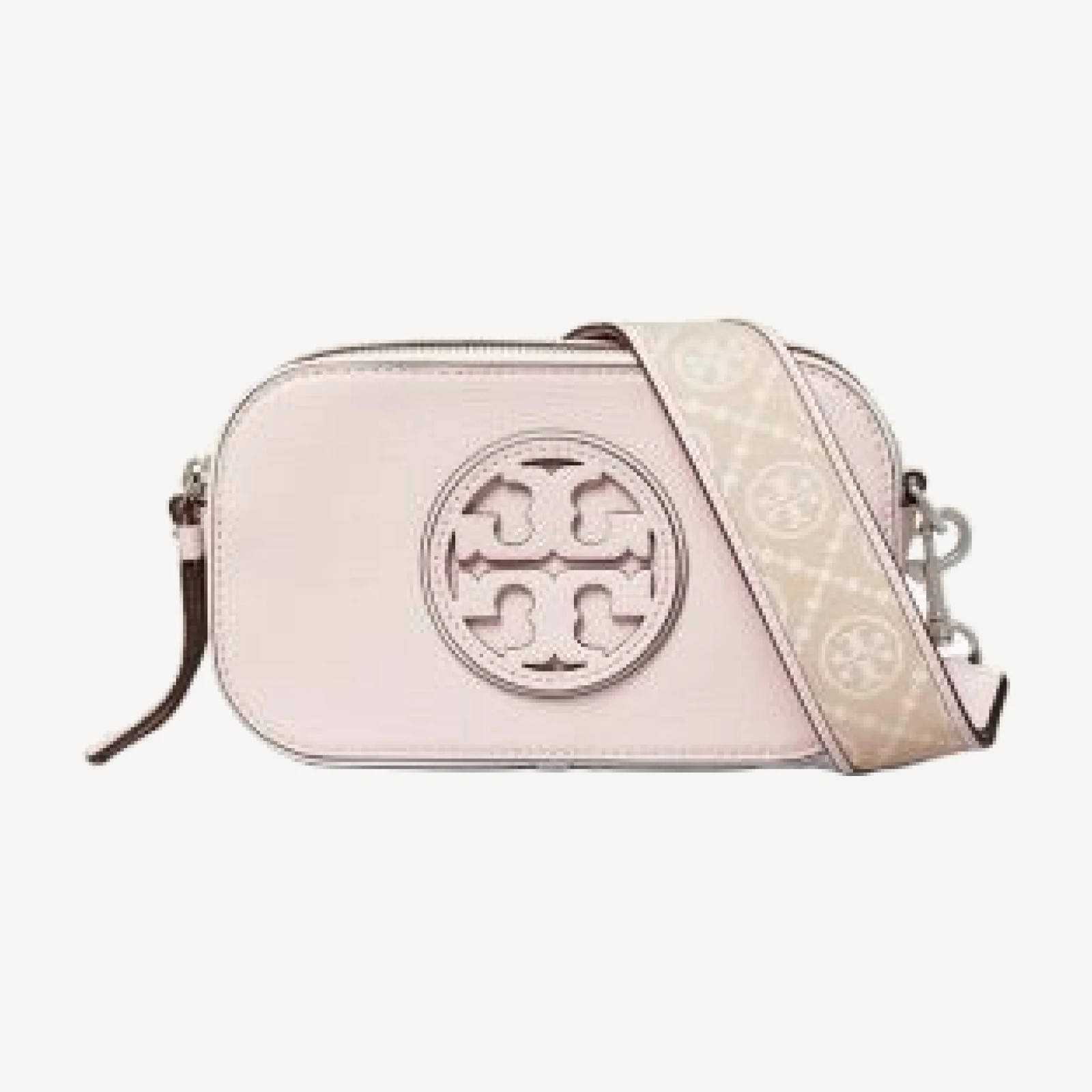 Tory Burch Mini Miller Crossbody Bag