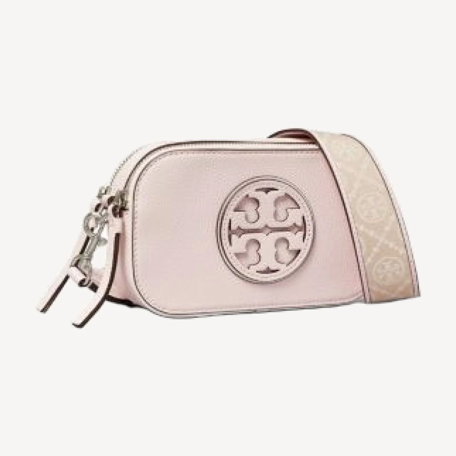Tory Burch Mini Miller Crossbody Bag