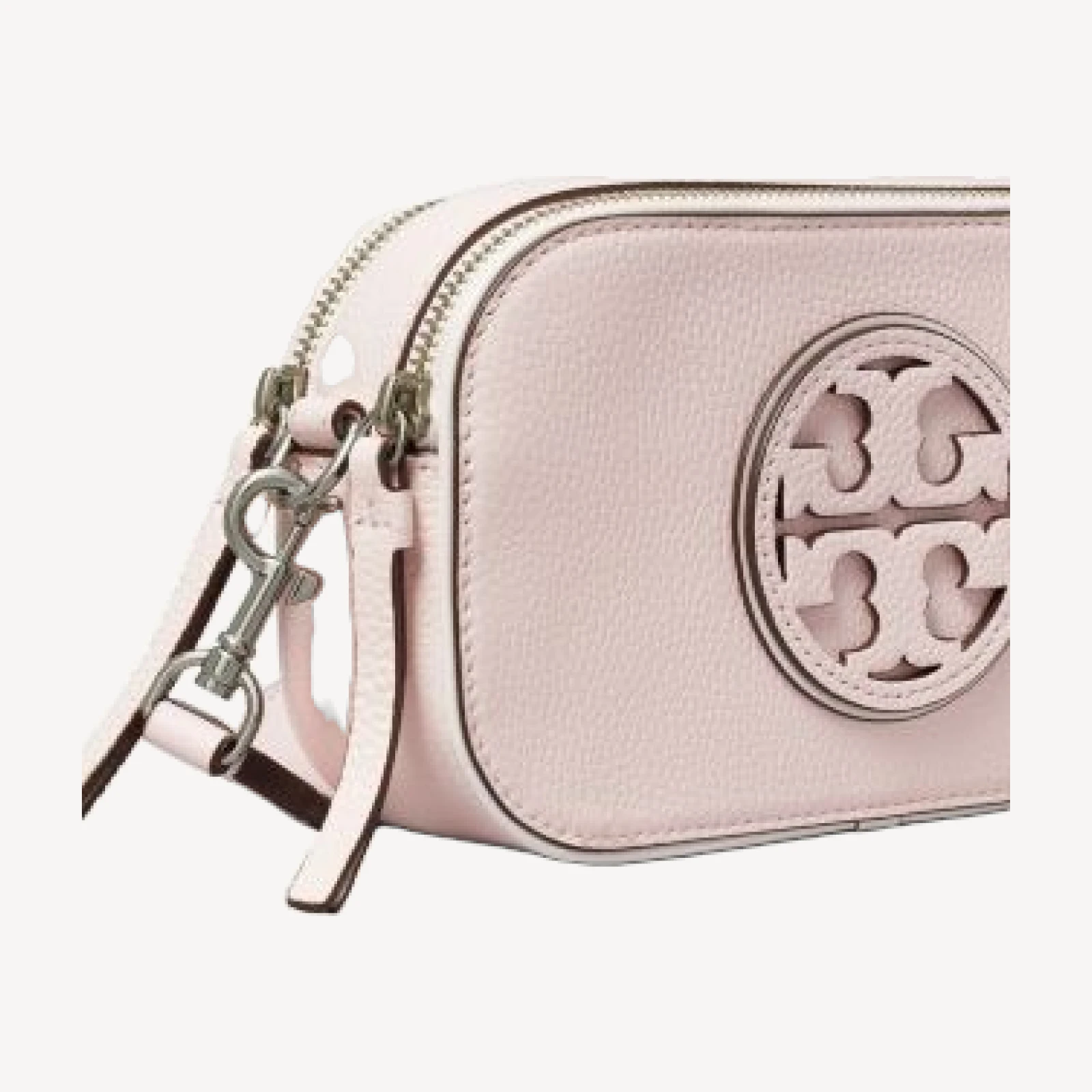 Tory Burch Mini Miller Crossbody Bag