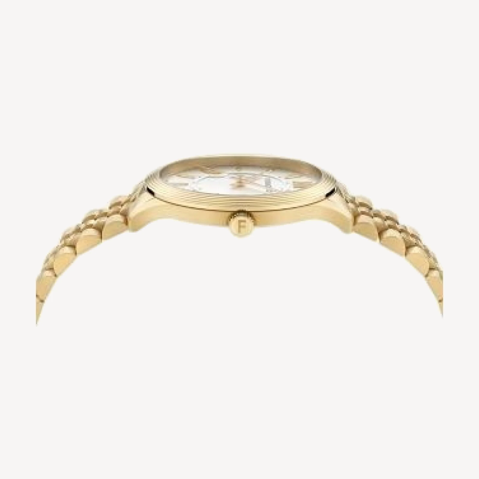 Ferragamo Duo Watch, 40mm