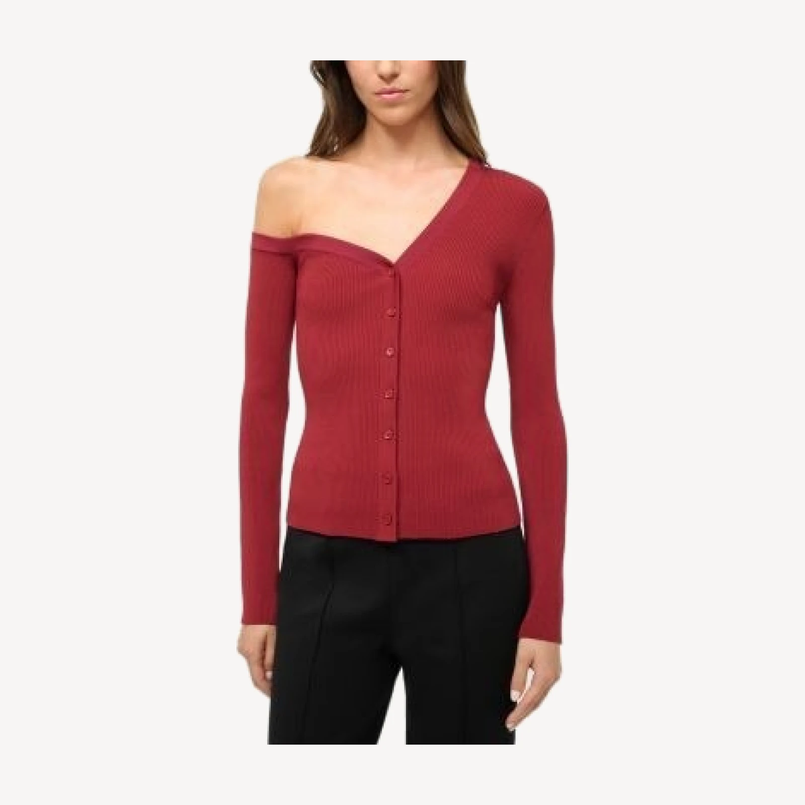 Staud Craftsman Sweater