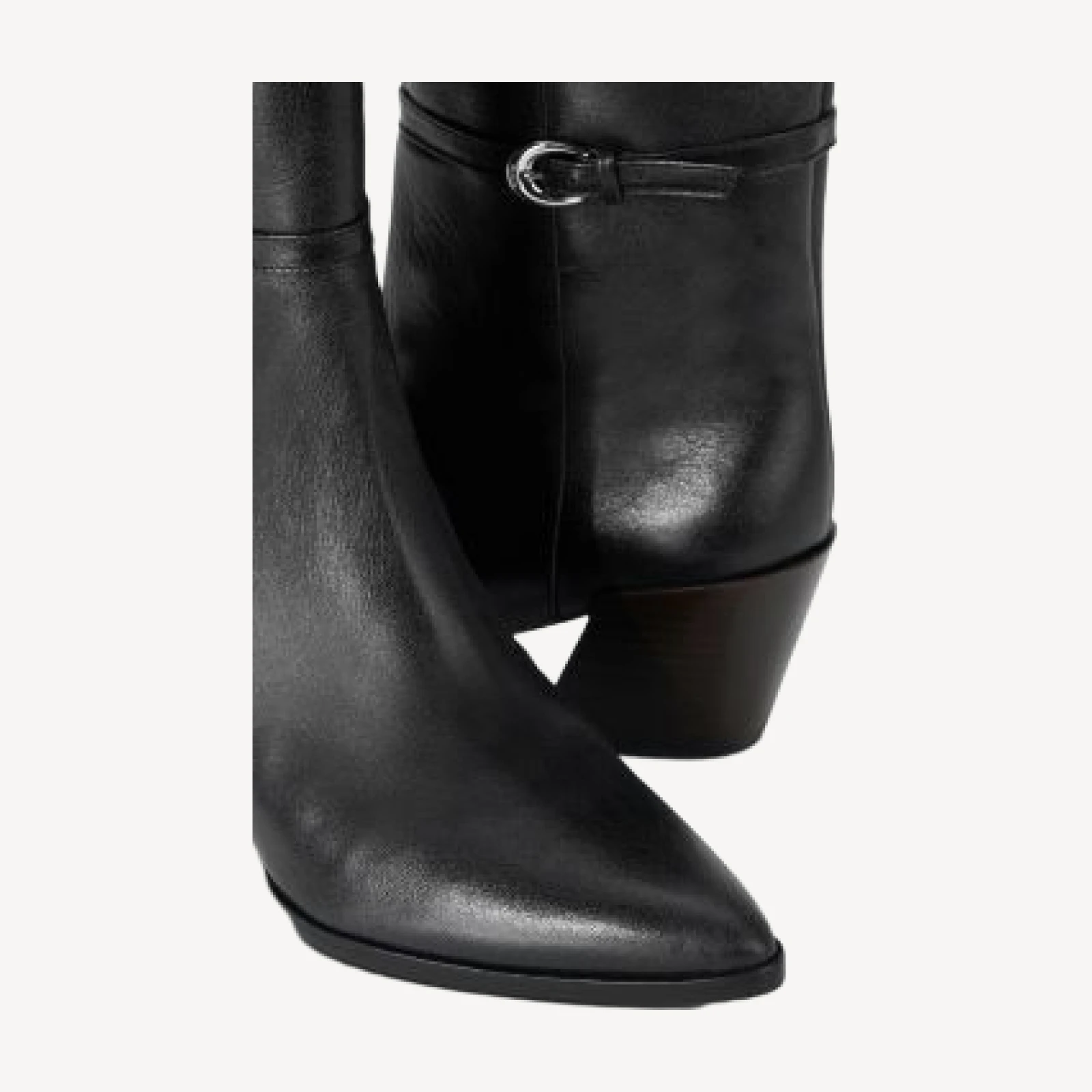 Staud Women's Austen Tall Boots