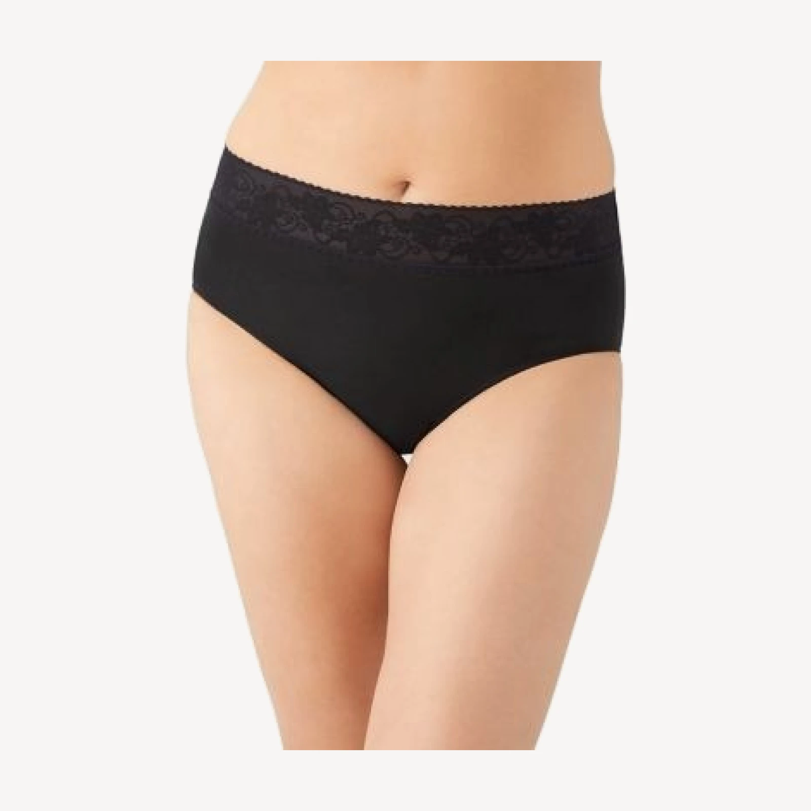 Wacoal Comfort Touch Briefs