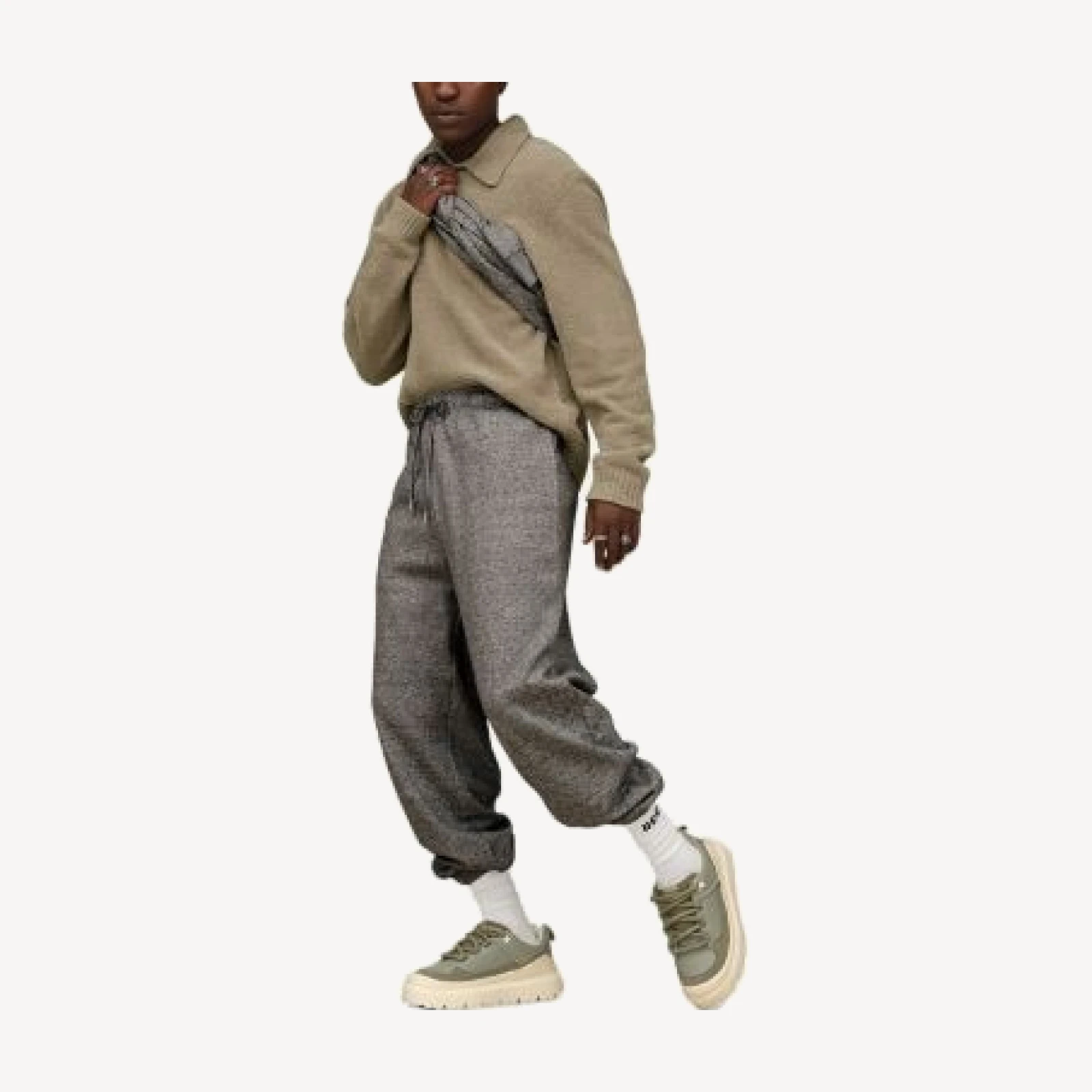 Ugg Xander Relaxed Fit Joggers