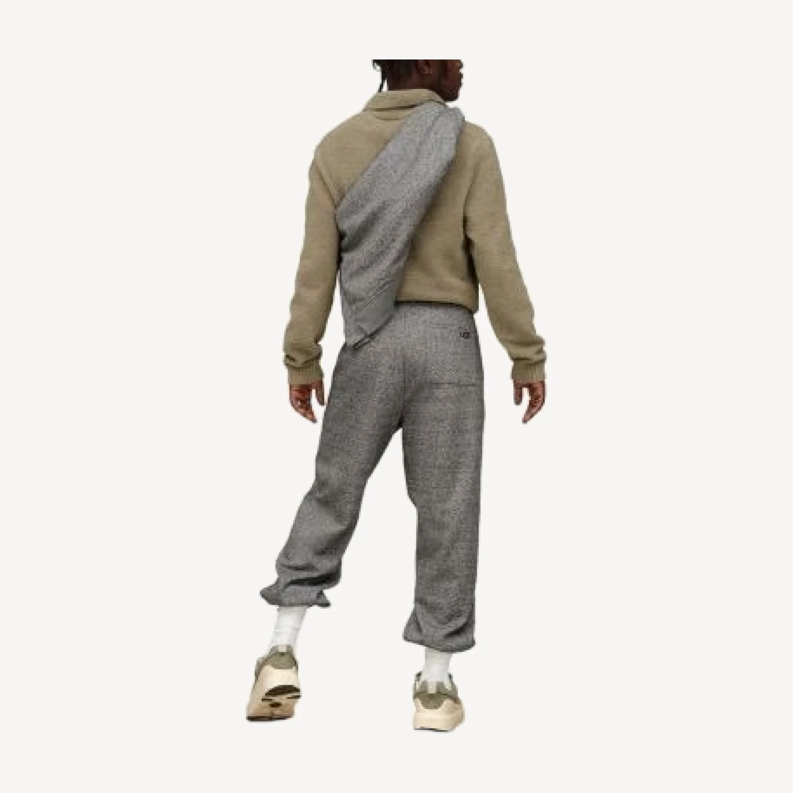 Ugg Xander Relaxed Fit Joggers