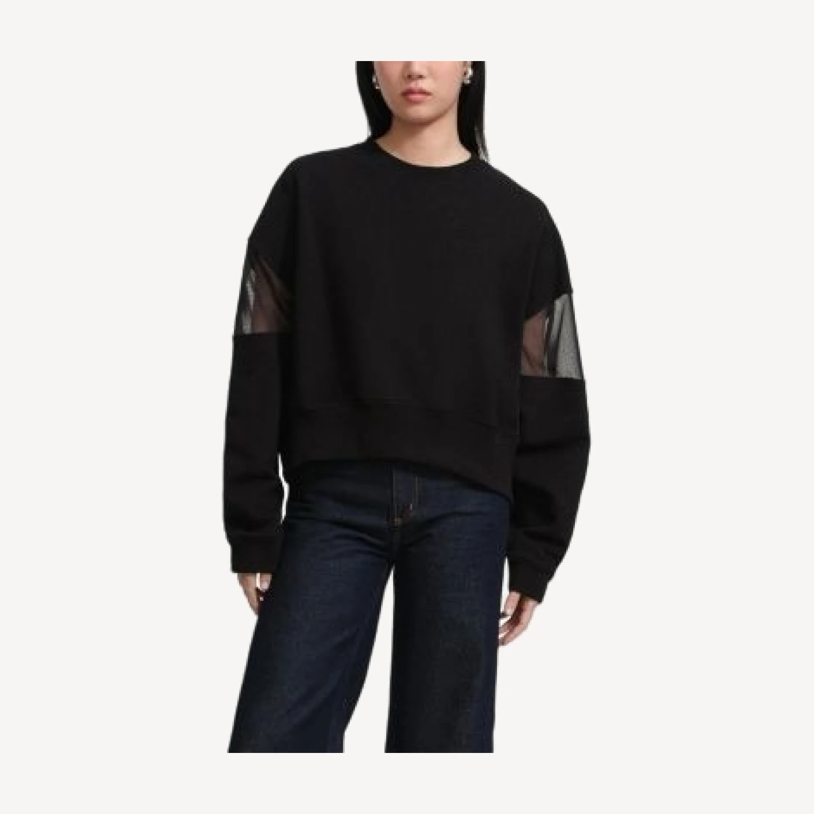 Marcella Iara Sweatshirt