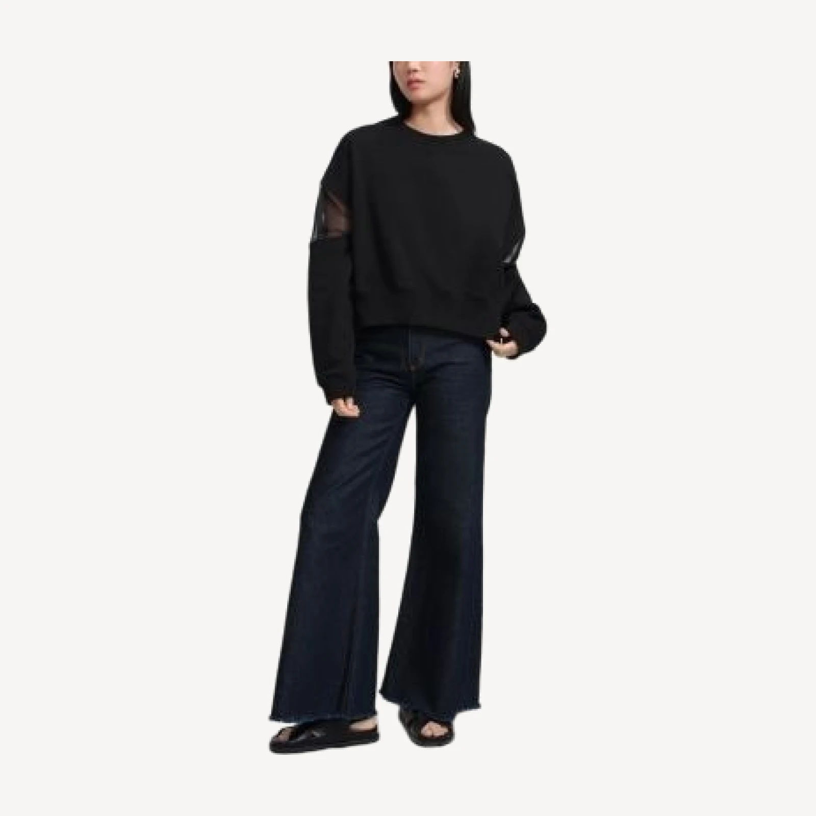 Marcella Iara Sweatshirt