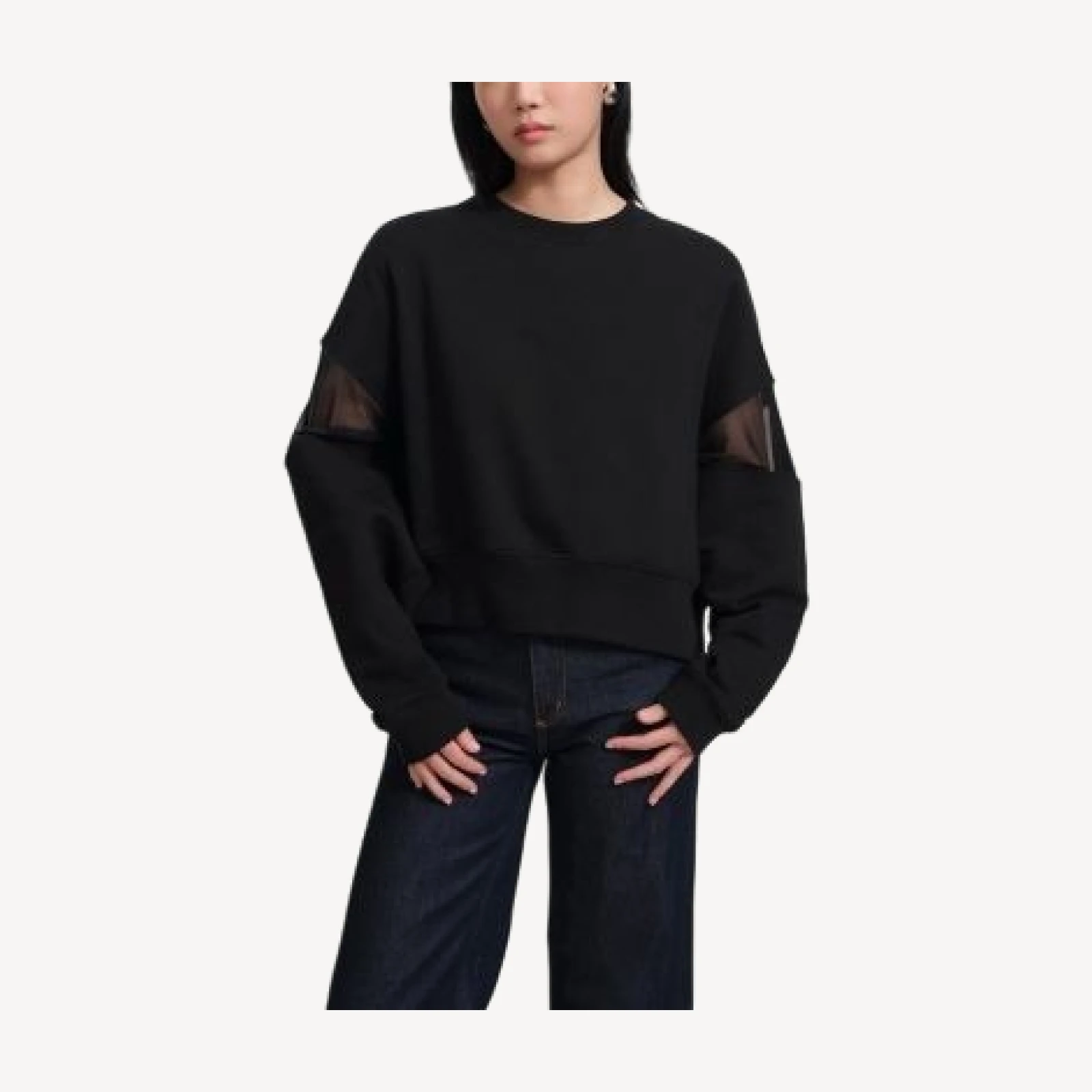 Marcella Iara Sweatshirt