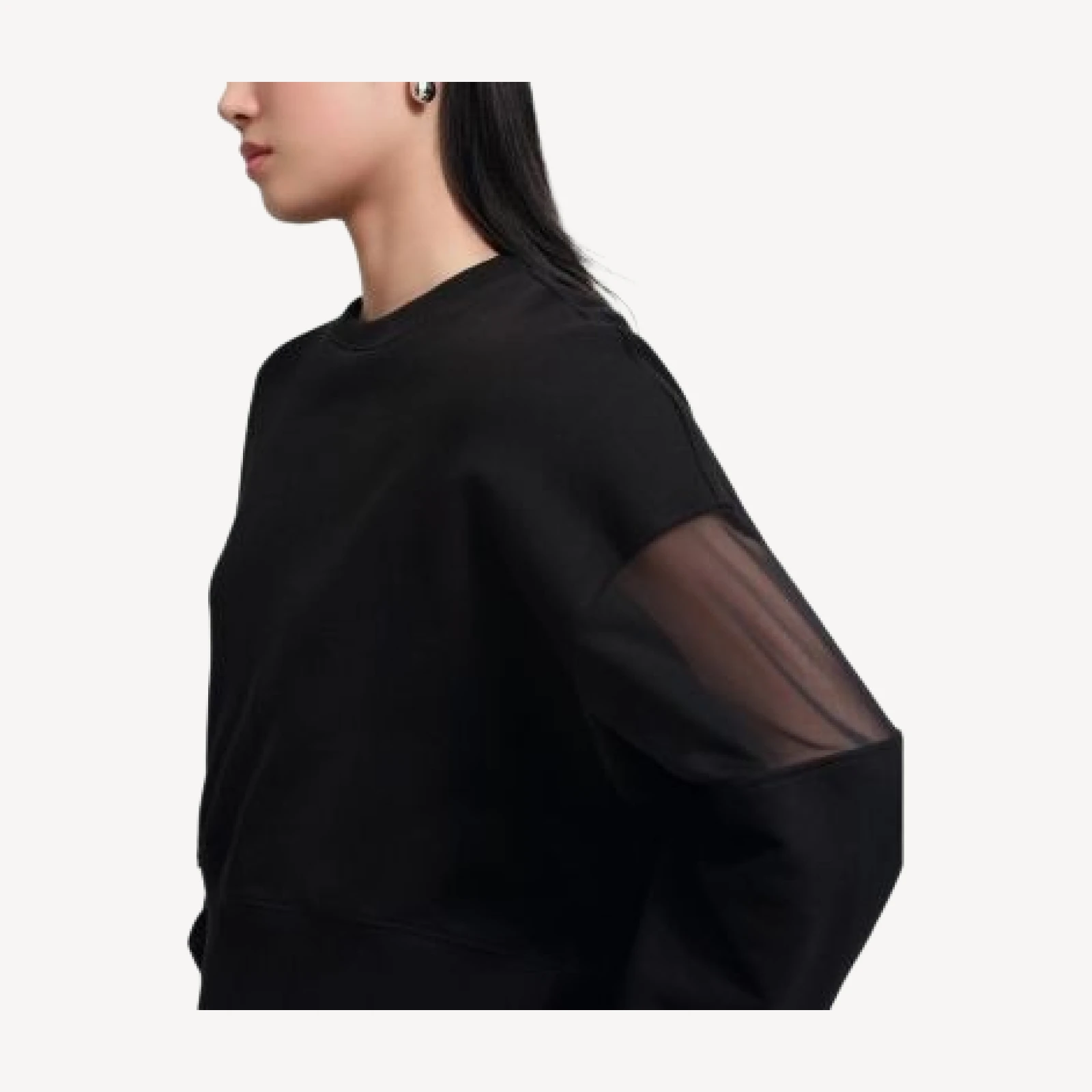Marcella Iara Sweatshirt