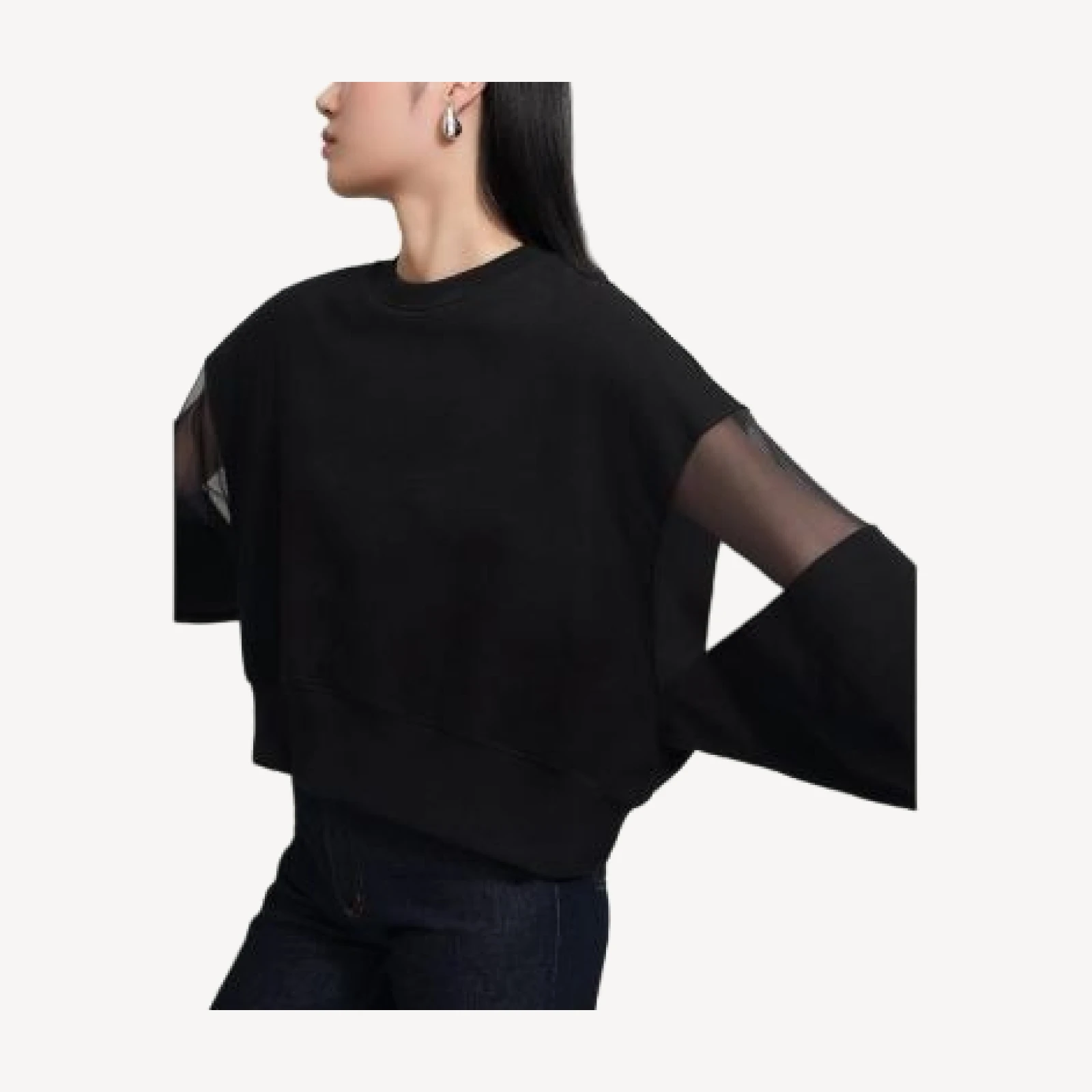 Marcella Iara Sweatshirt