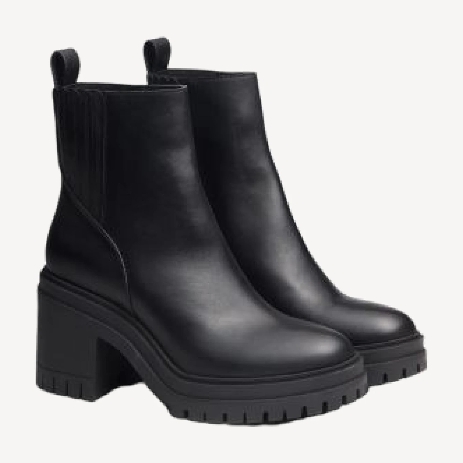 rag & bone Women's Bedford Leather Chelsea Boots
