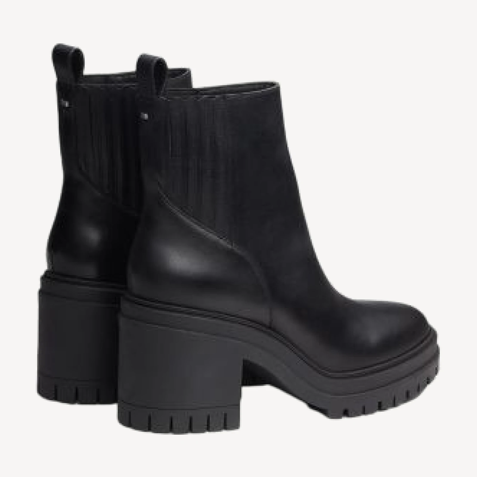 rag & bone Women's Bedford Leather Chelsea Boots