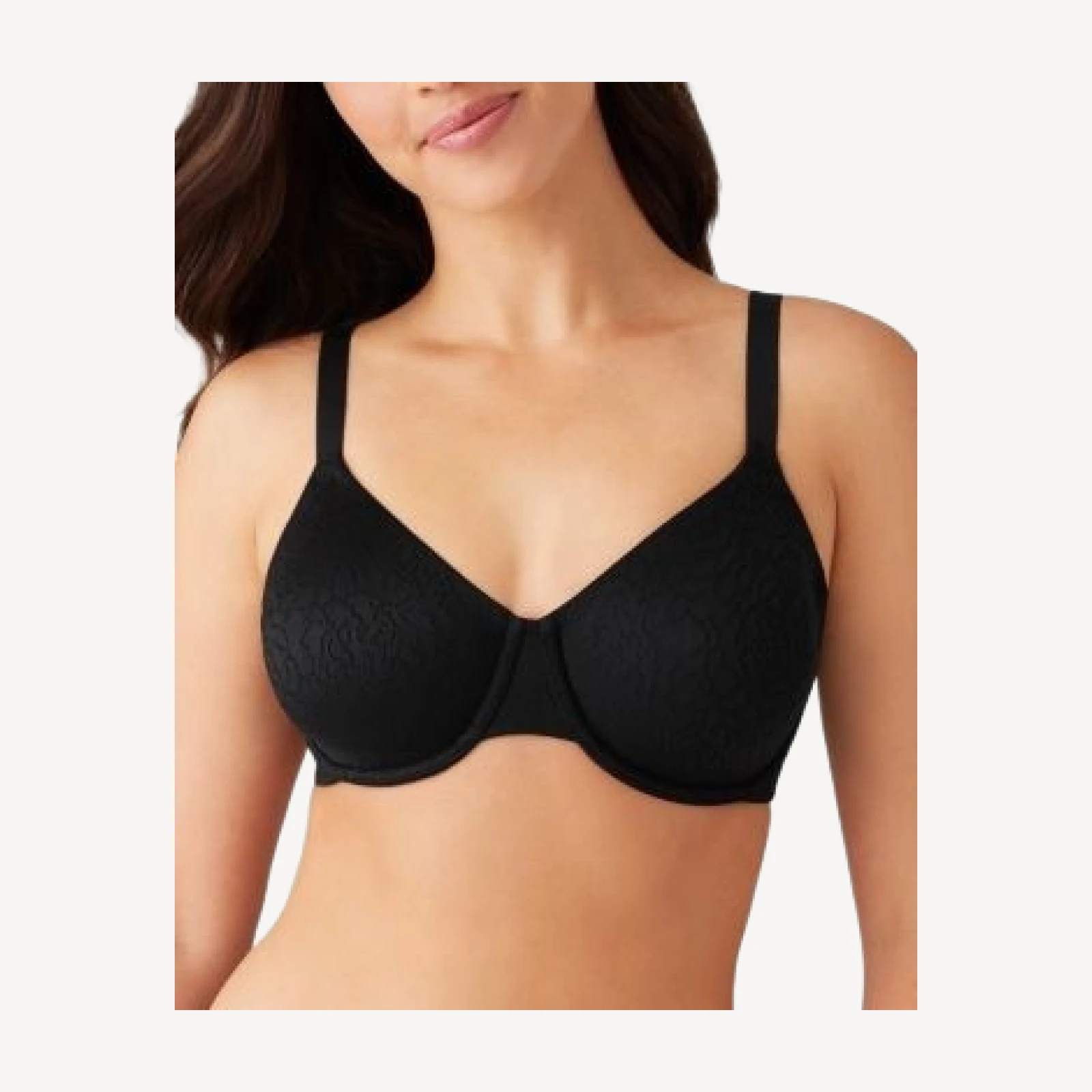 Wacoal Inside Job Underwire Bra