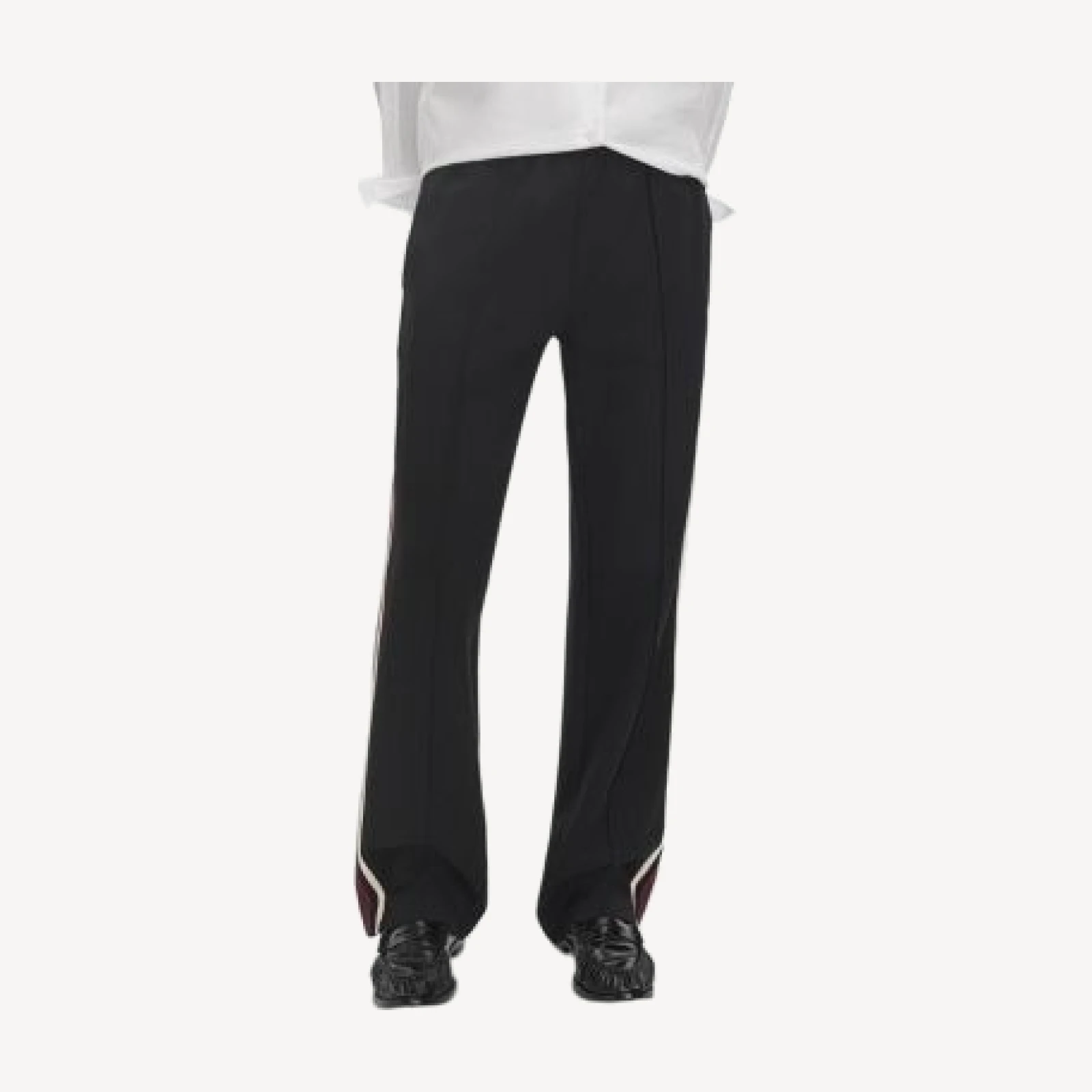 rag & bone Irina Ponte Track Pants