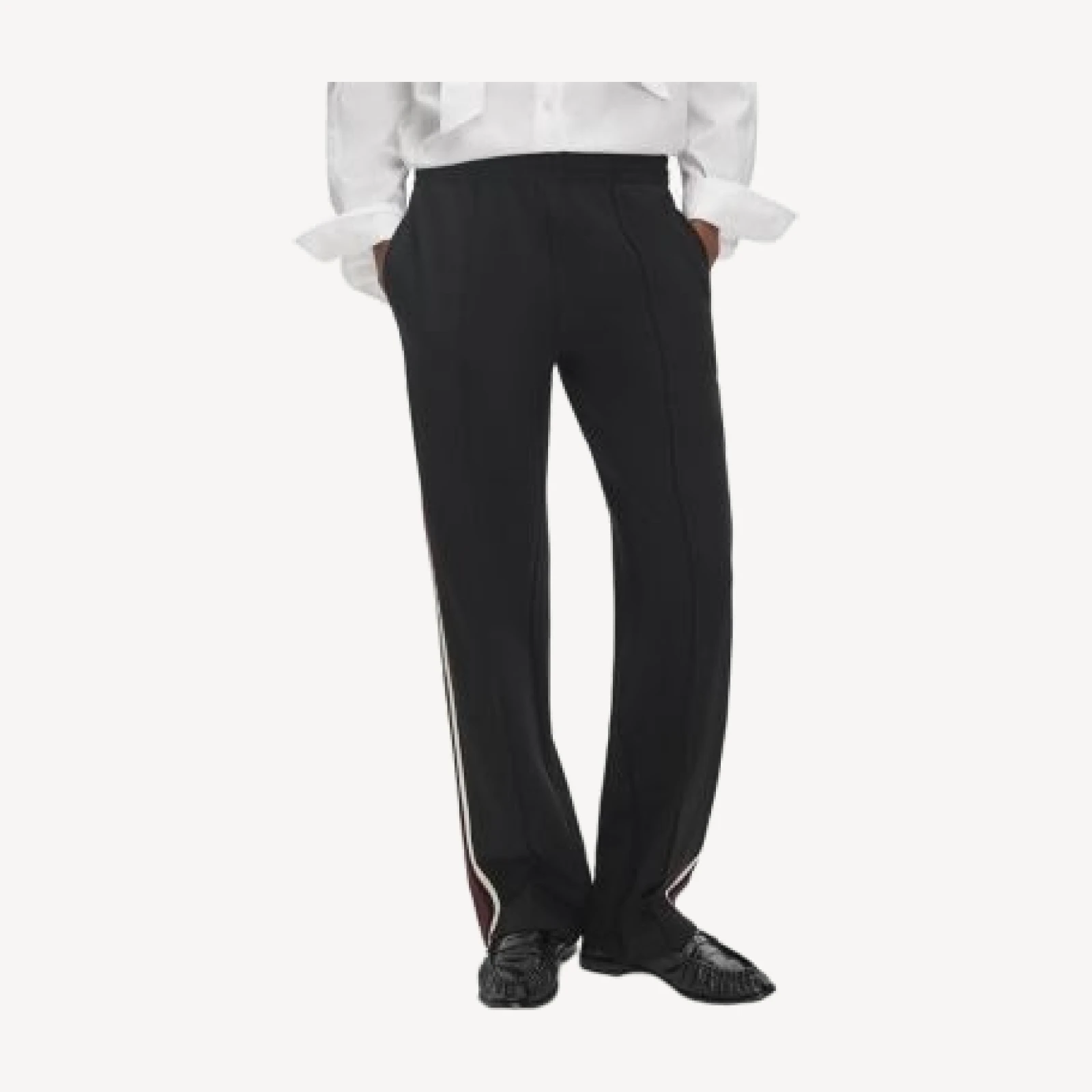 rag & bone Irina Ponte Track Pants