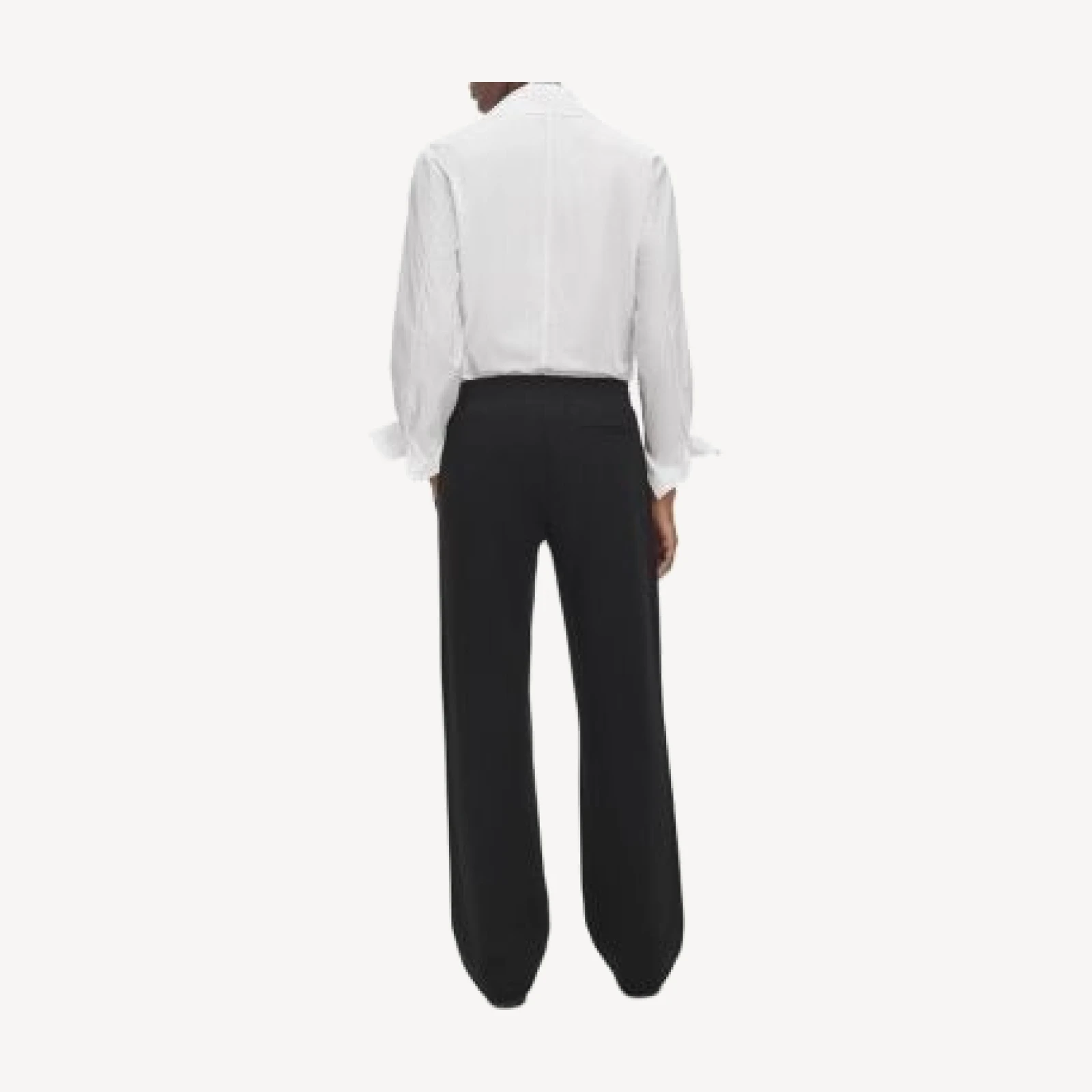 rag & bone Irina Ponte Track Pants