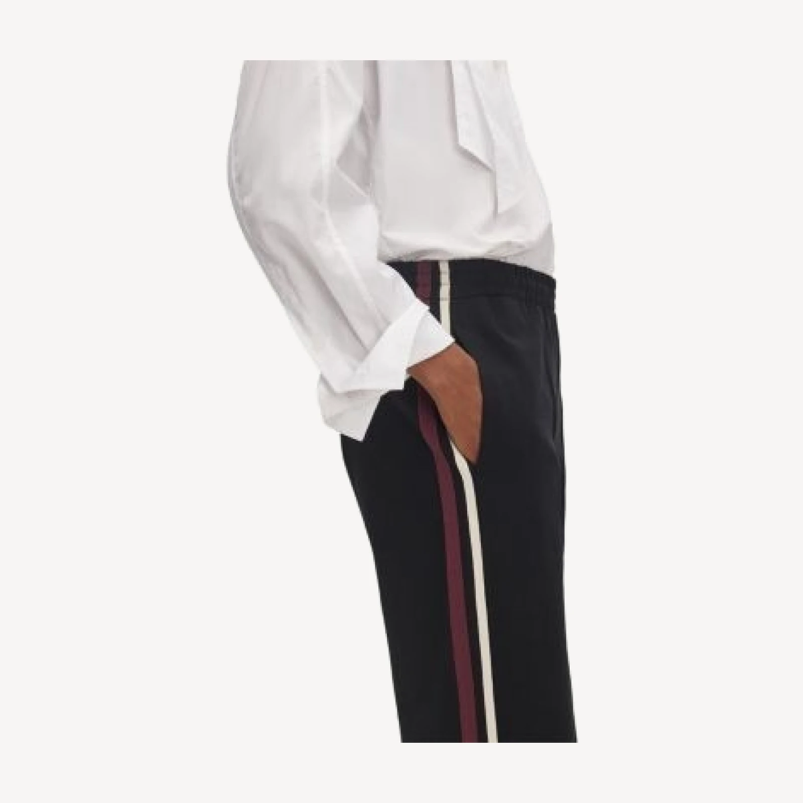 rag & bone Irina Ponte Track Pants