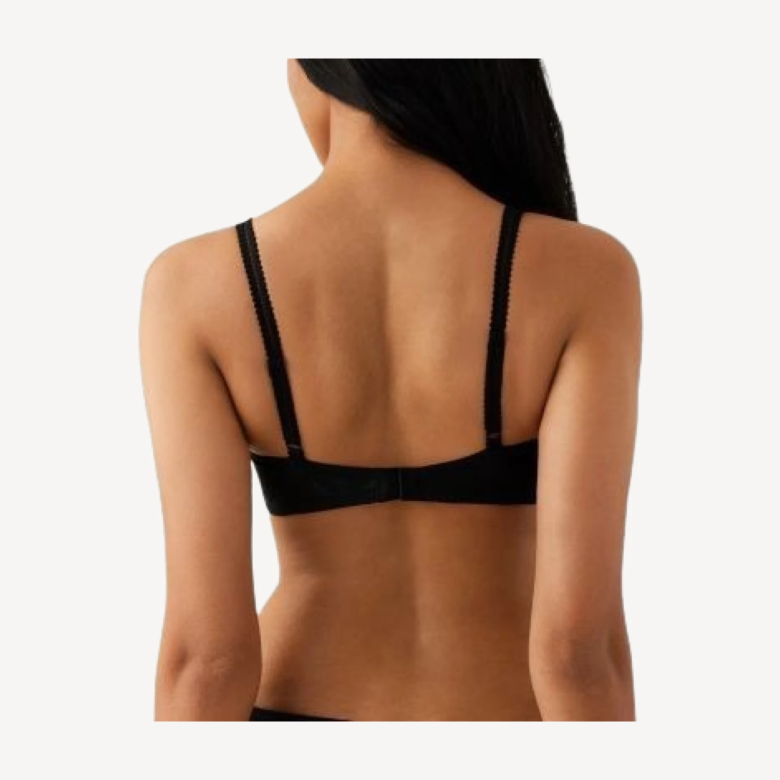 It's On Lace Underwire Bra It's On Lace Underwire Bra
