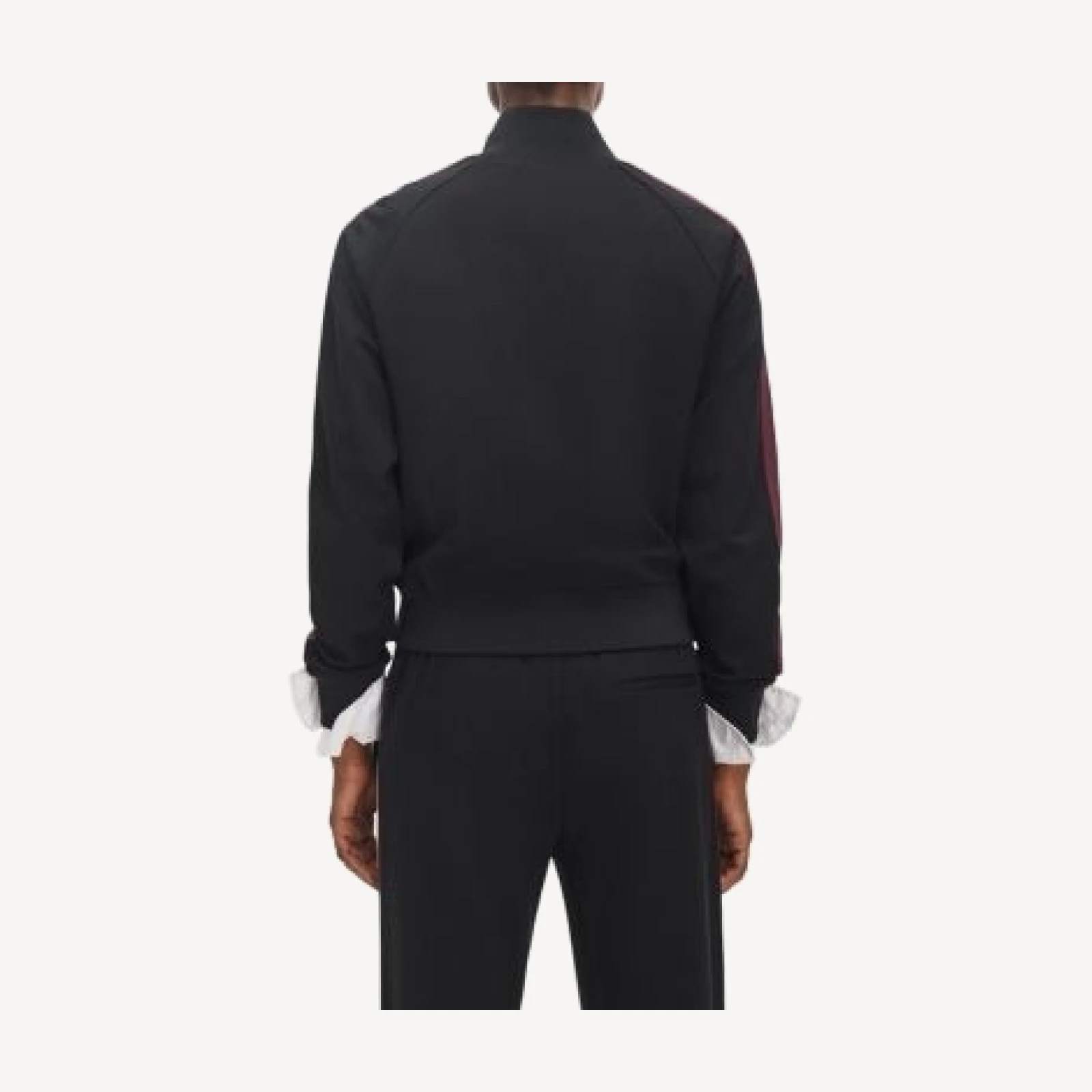 rag & bone Irina Ponte Track Jacket