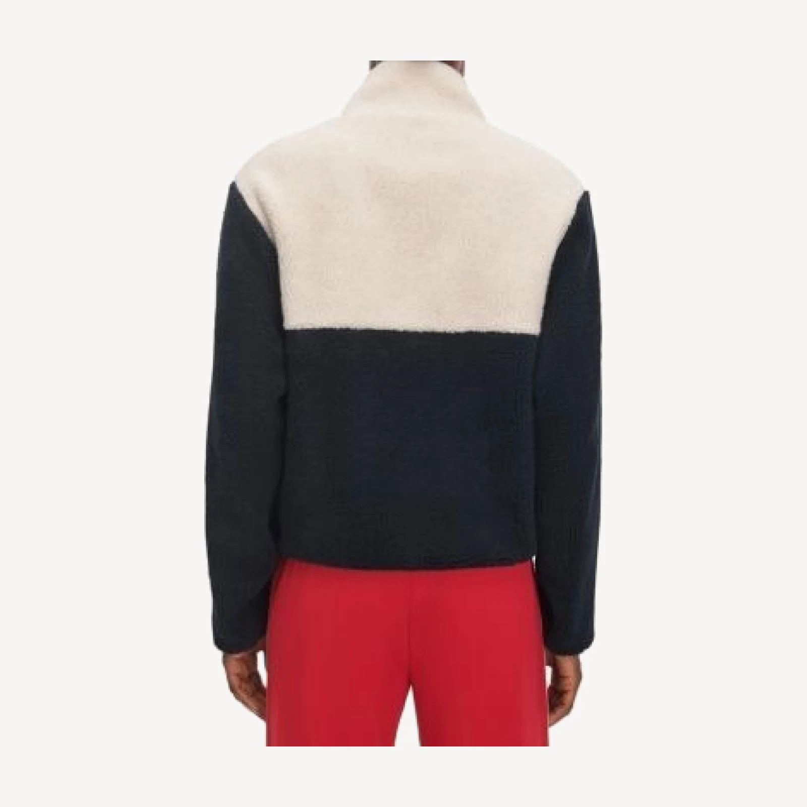 rag & bone Charly Zip Front Jacket