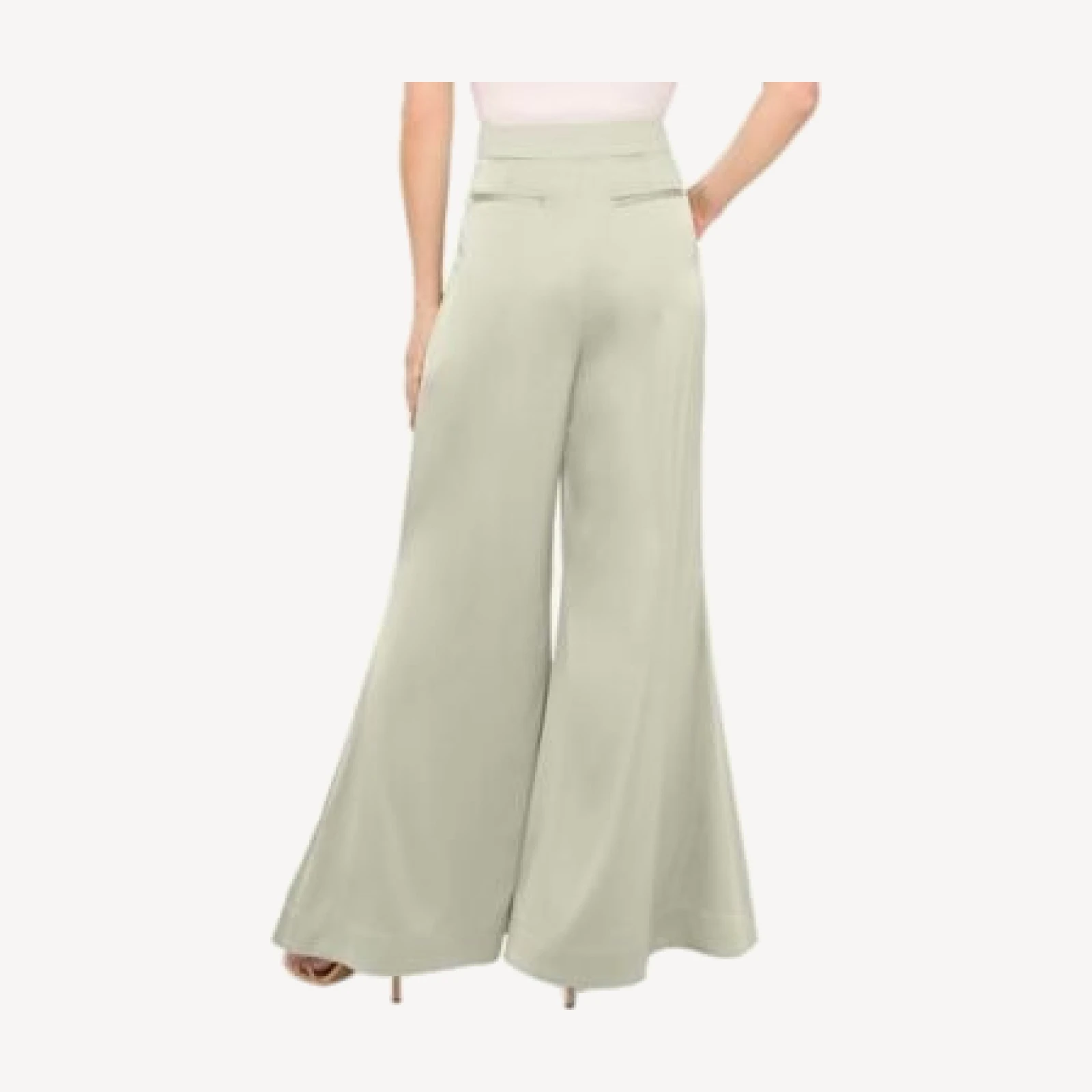 Ted Baker Wide Leg Pants