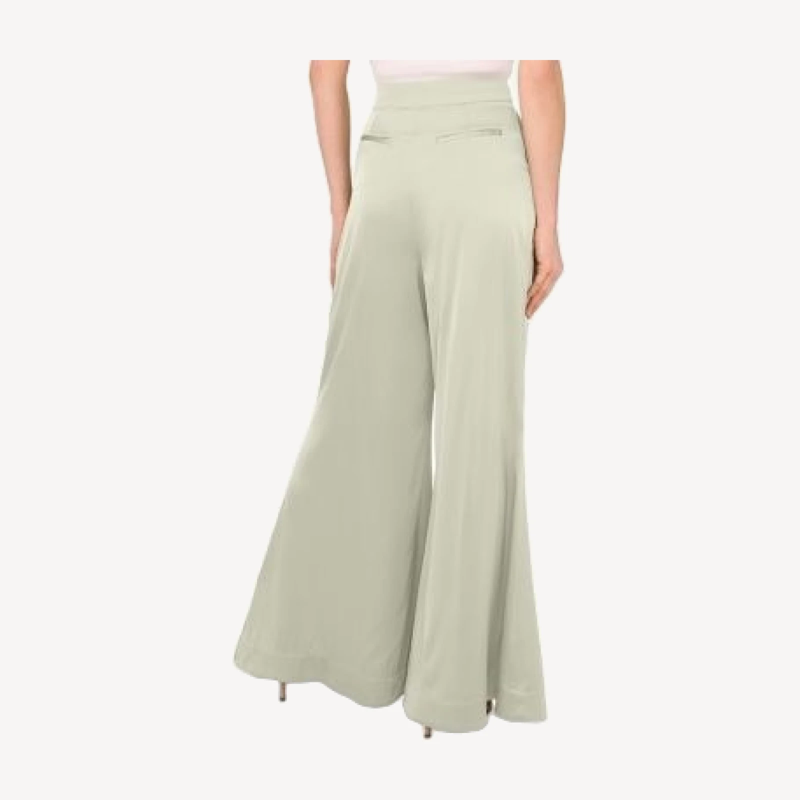 Ted Baker Wide Leg Pants