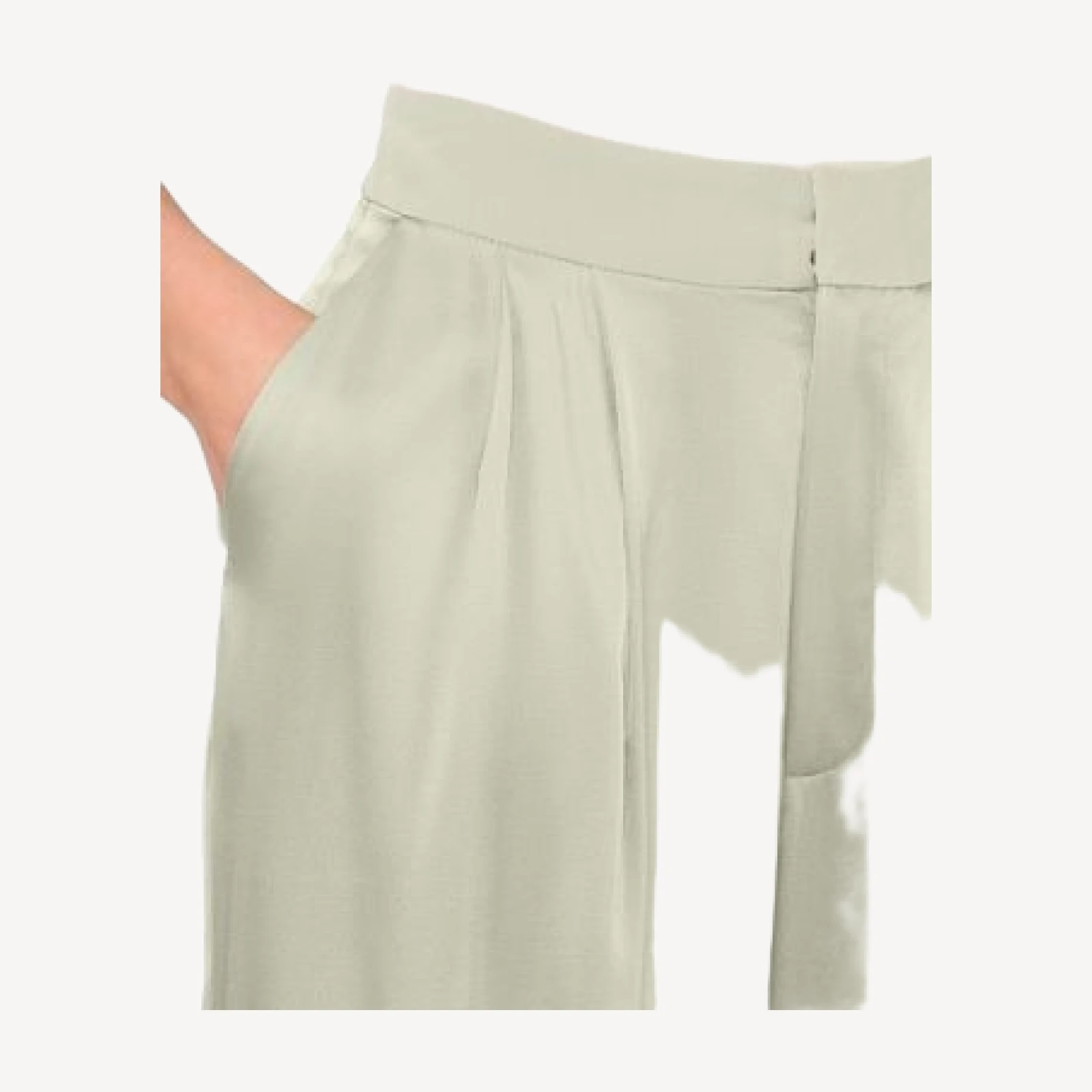 Ted Baker Wide Leg Pants