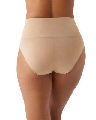 Wacoal Smooth Series High-Cut Shaping Briefs